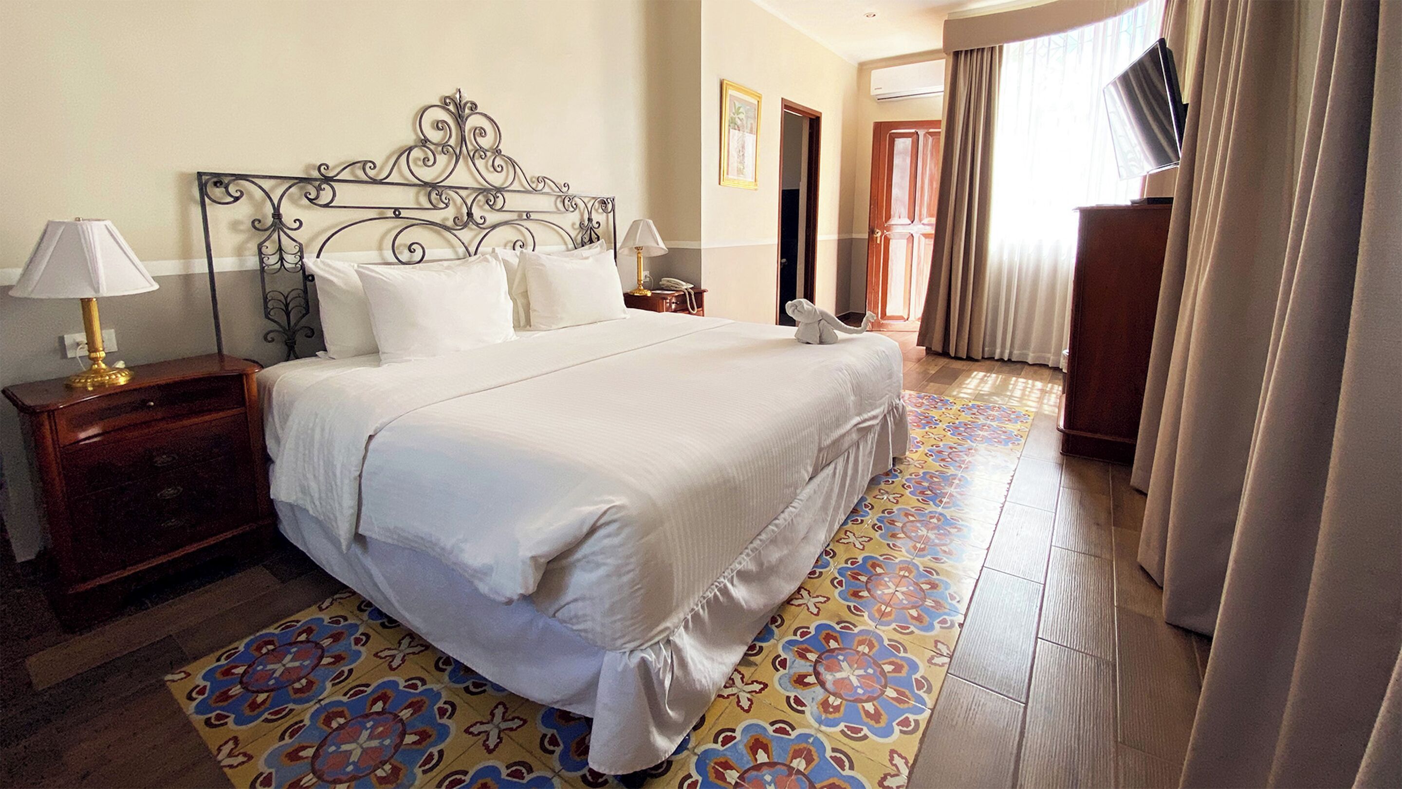 Hotel Casa Lucia Hotel Casa Lucia