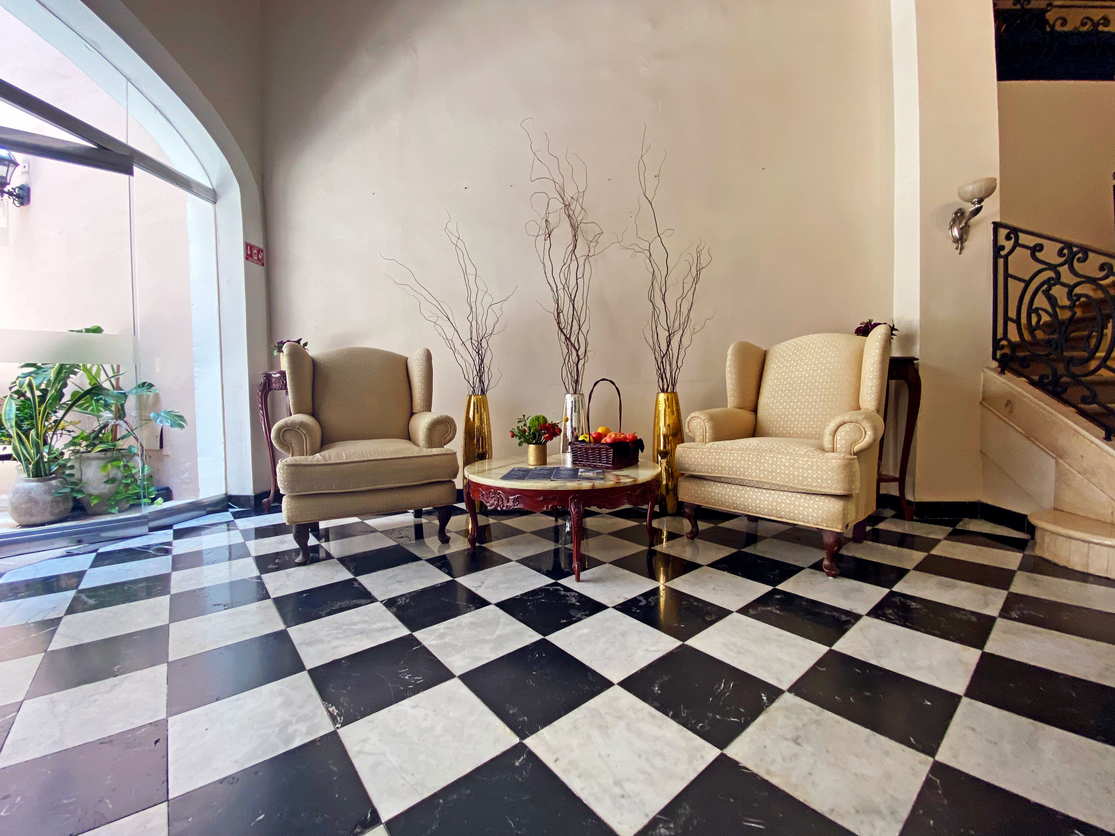 Hotel Casa Lucia Hotel Casa Lucia
