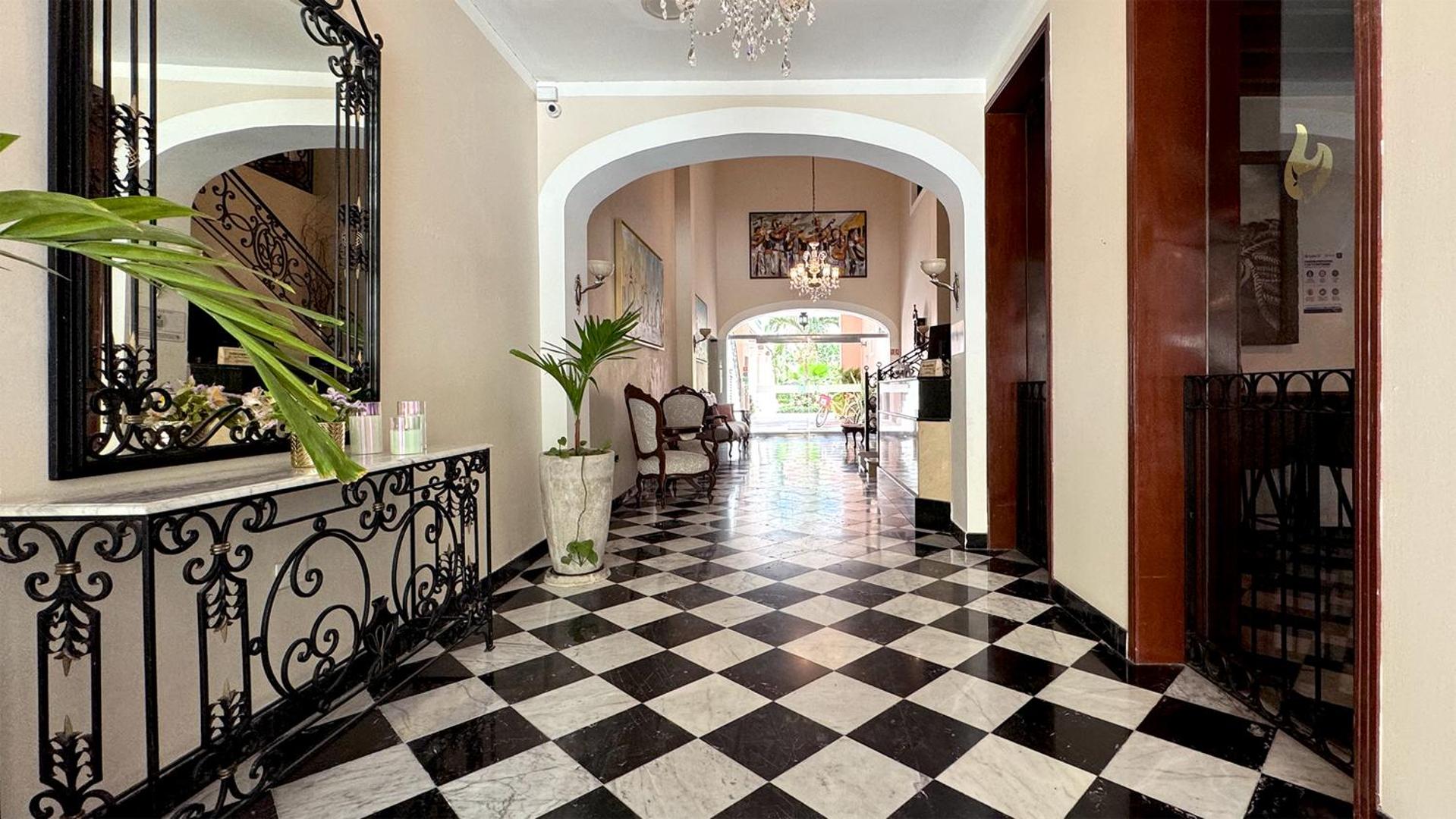 Hotel Casa Lucia Hotel Casa Lucia
