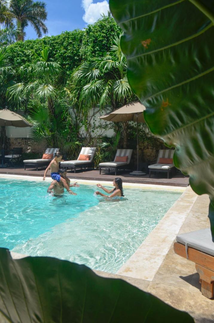 Hotel Casa Lucia Hotel Casa Lucia