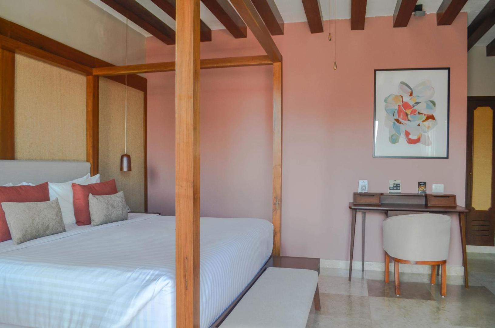 Hotel Casa Lucia Hotel Casa Lucia