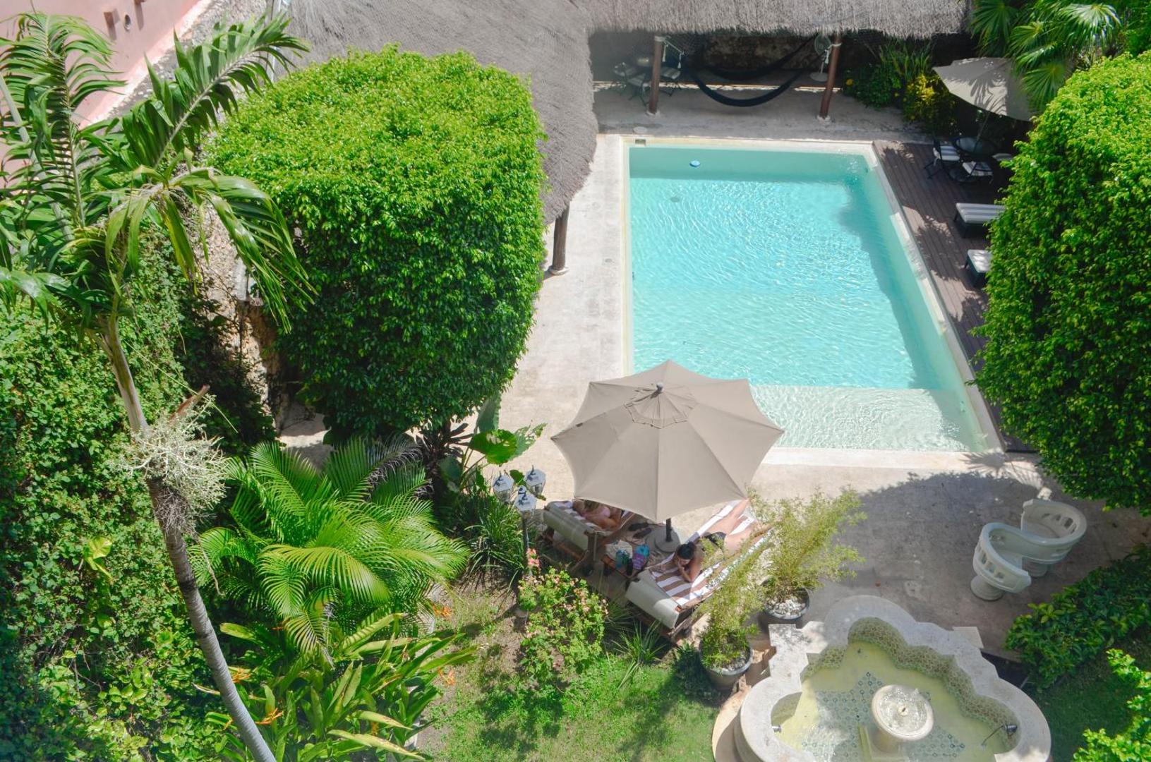 Hotel Casa Lucia Hotel Casa Lucia
