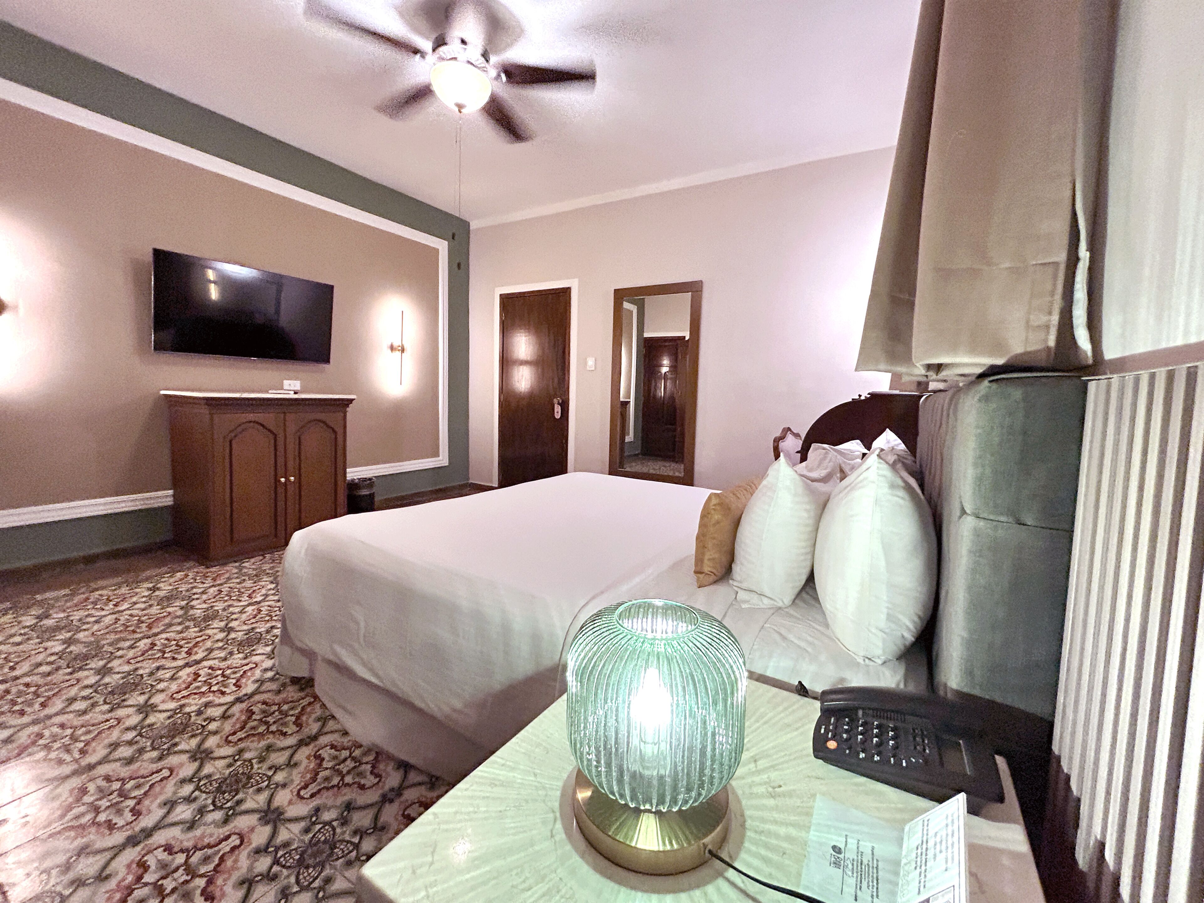 Hotel Casa Lucia Hotel Casa Lucia
