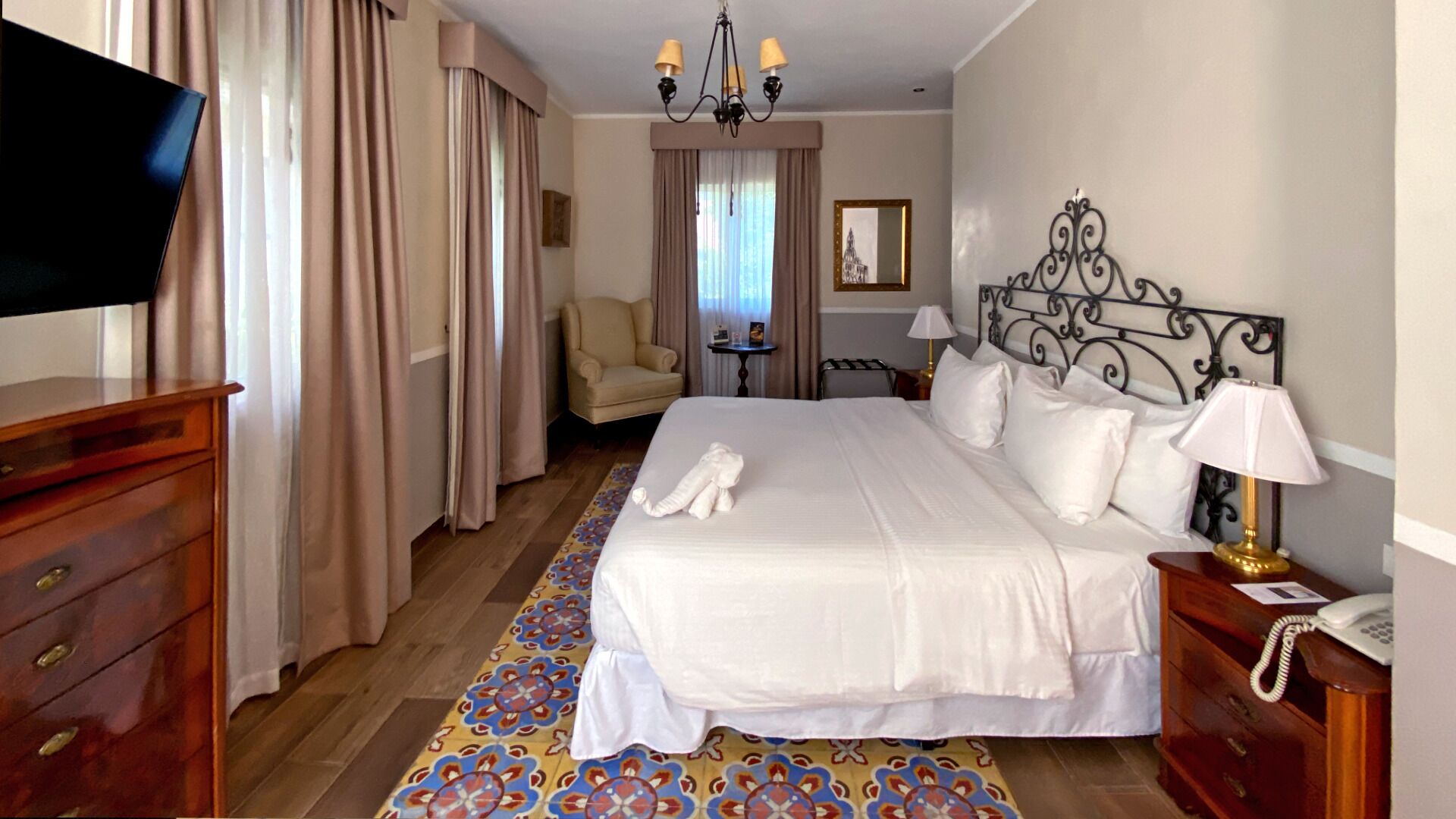 Hotel Casa Lucia Hotel Casa Lucia