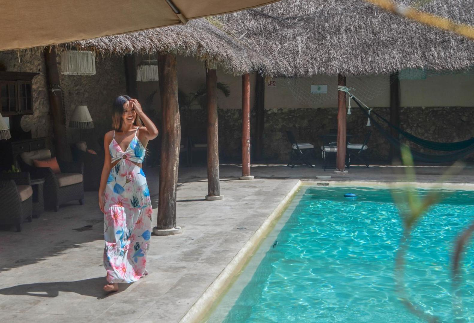 Hotel Casa Lucia Hotel Casa Lucia