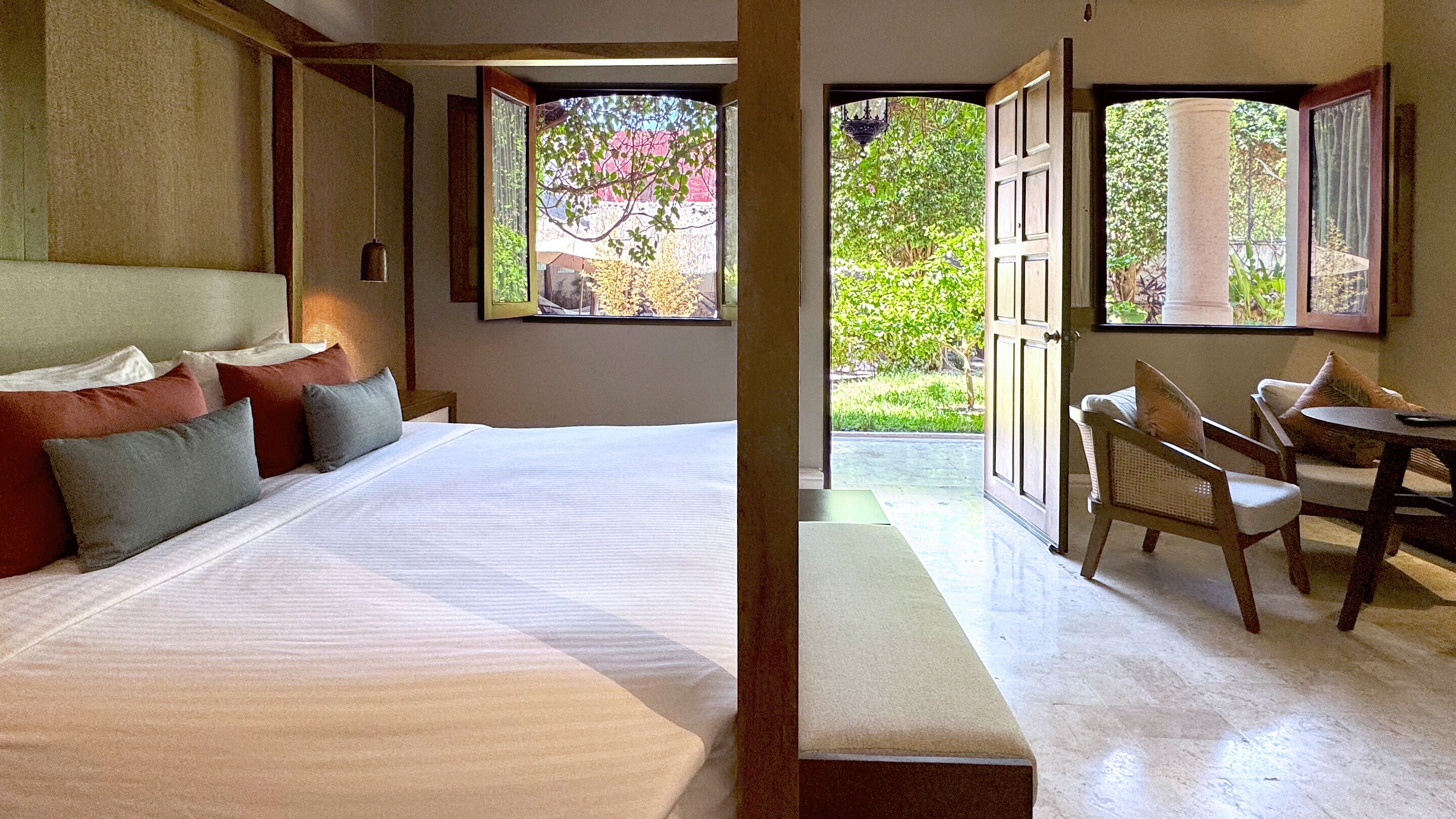 Hotel Casa Lucia Hotel Casa Lucia