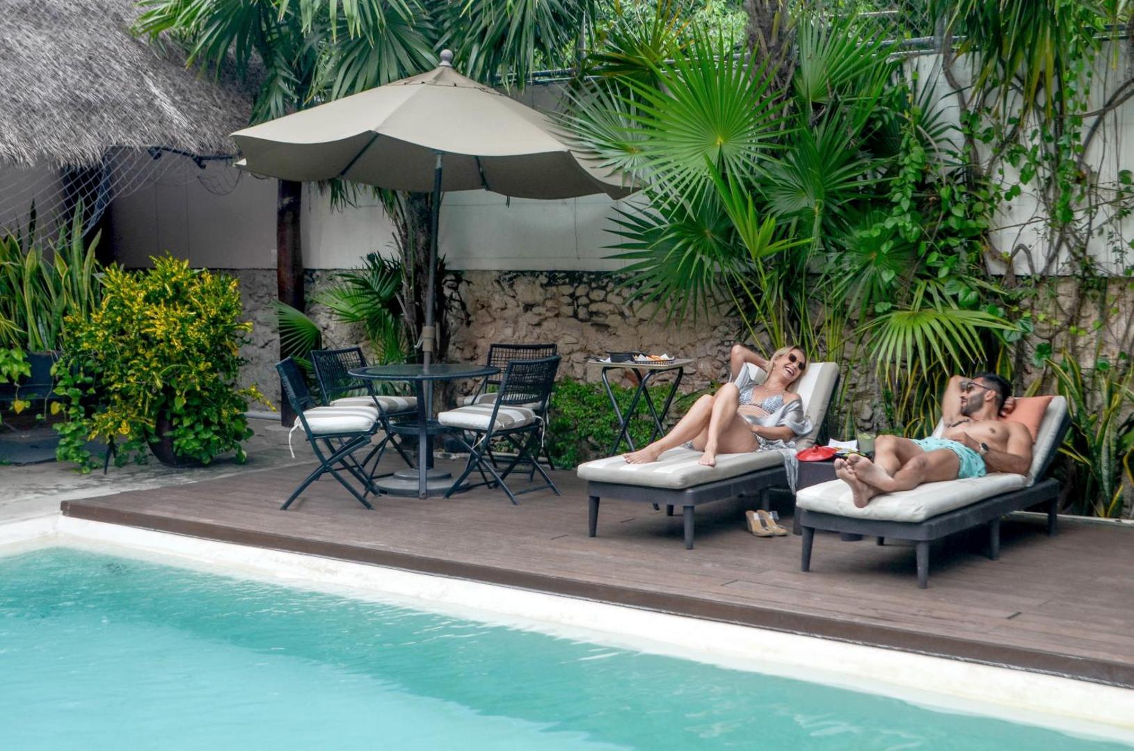 Hotel Casa Lucia Hotel Casa Lucia