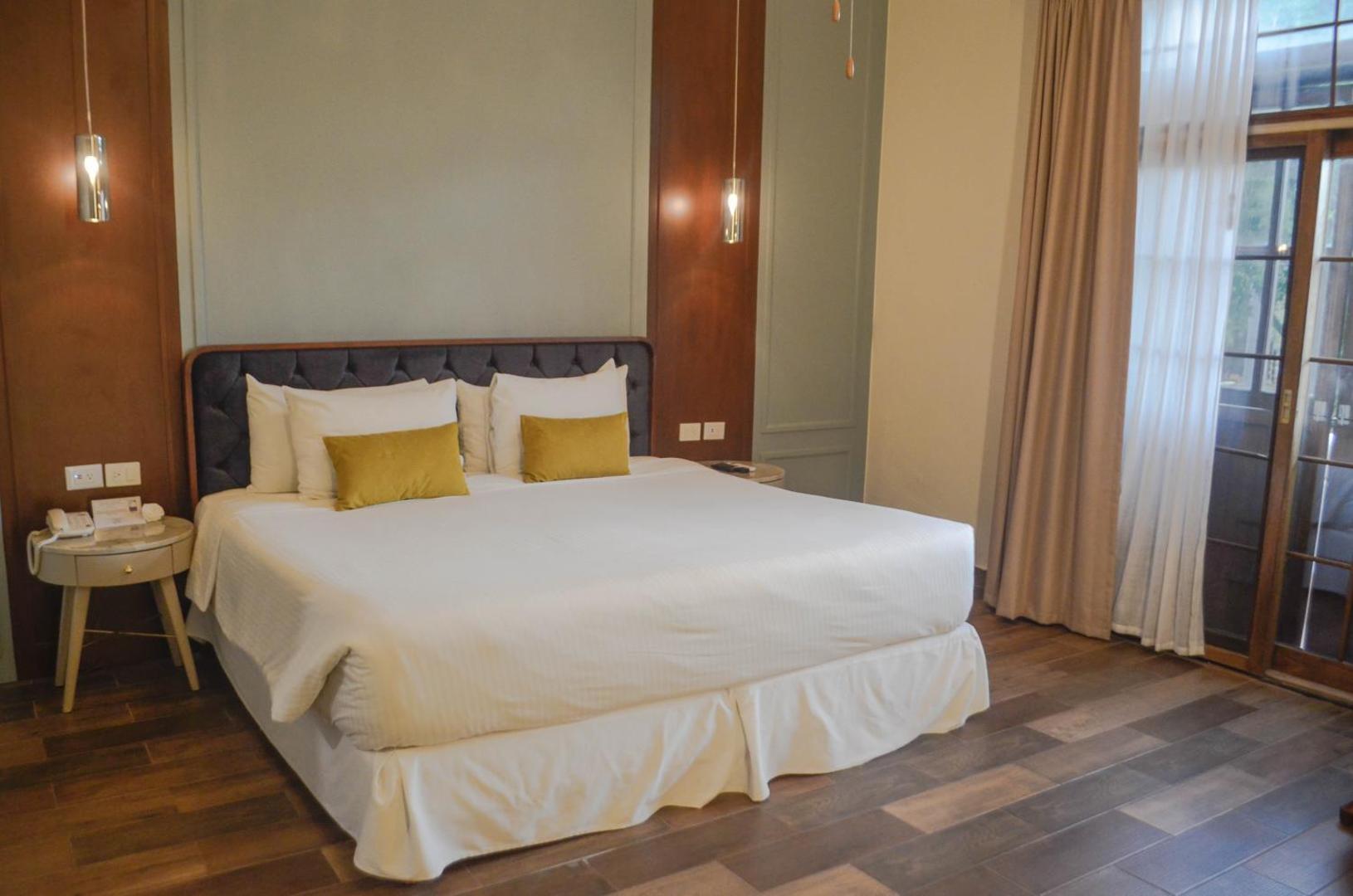 Hotel Casa Lucia Hotel Casa Lucia
