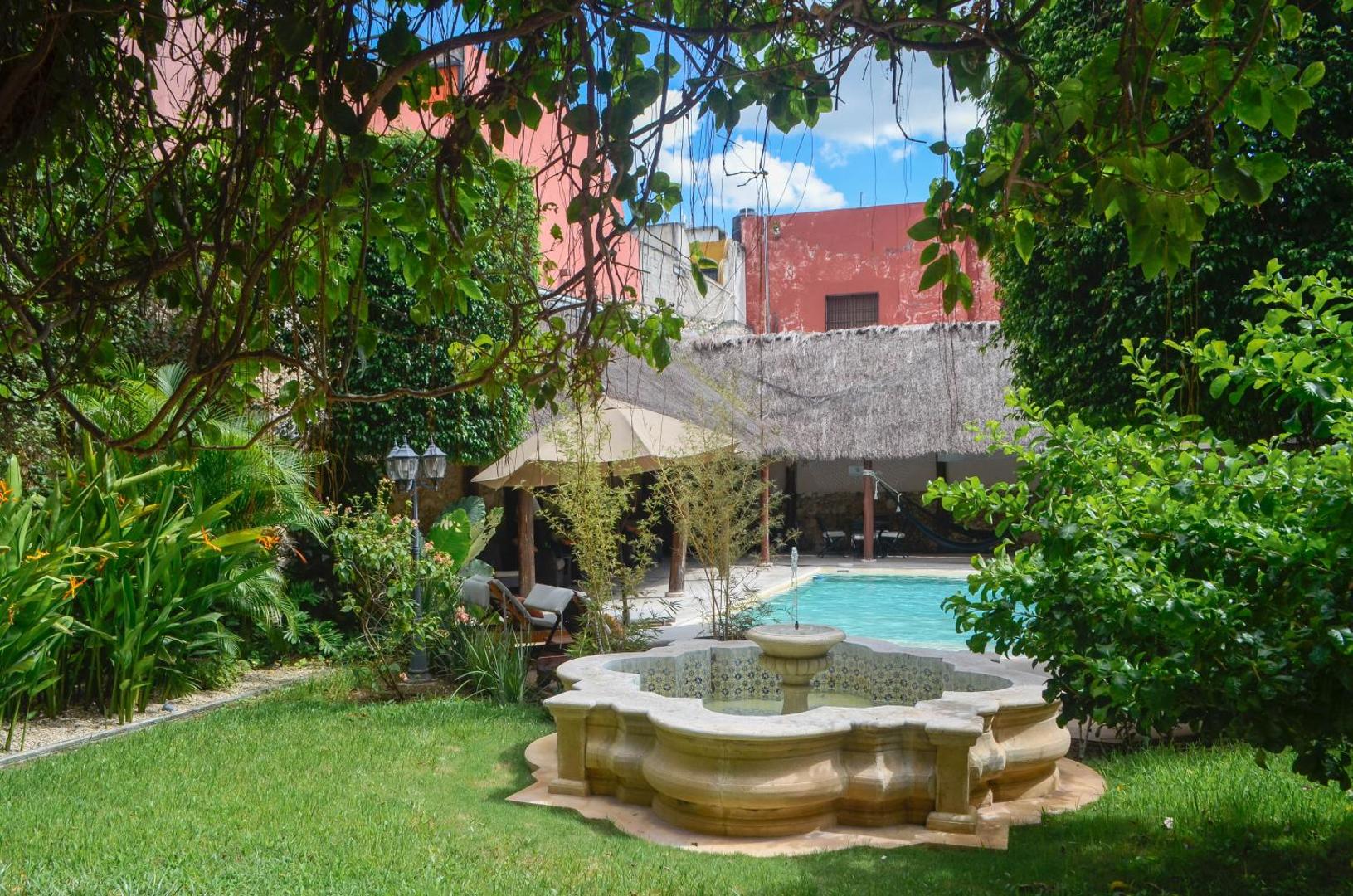 Hotel Casa Lucia Hotel Casa Lucia