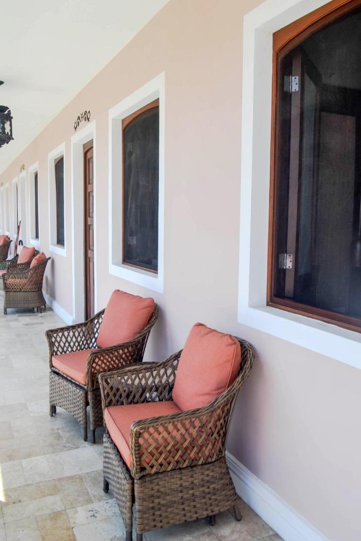 Hotel Casa Lucia Hotel Casa Lucia