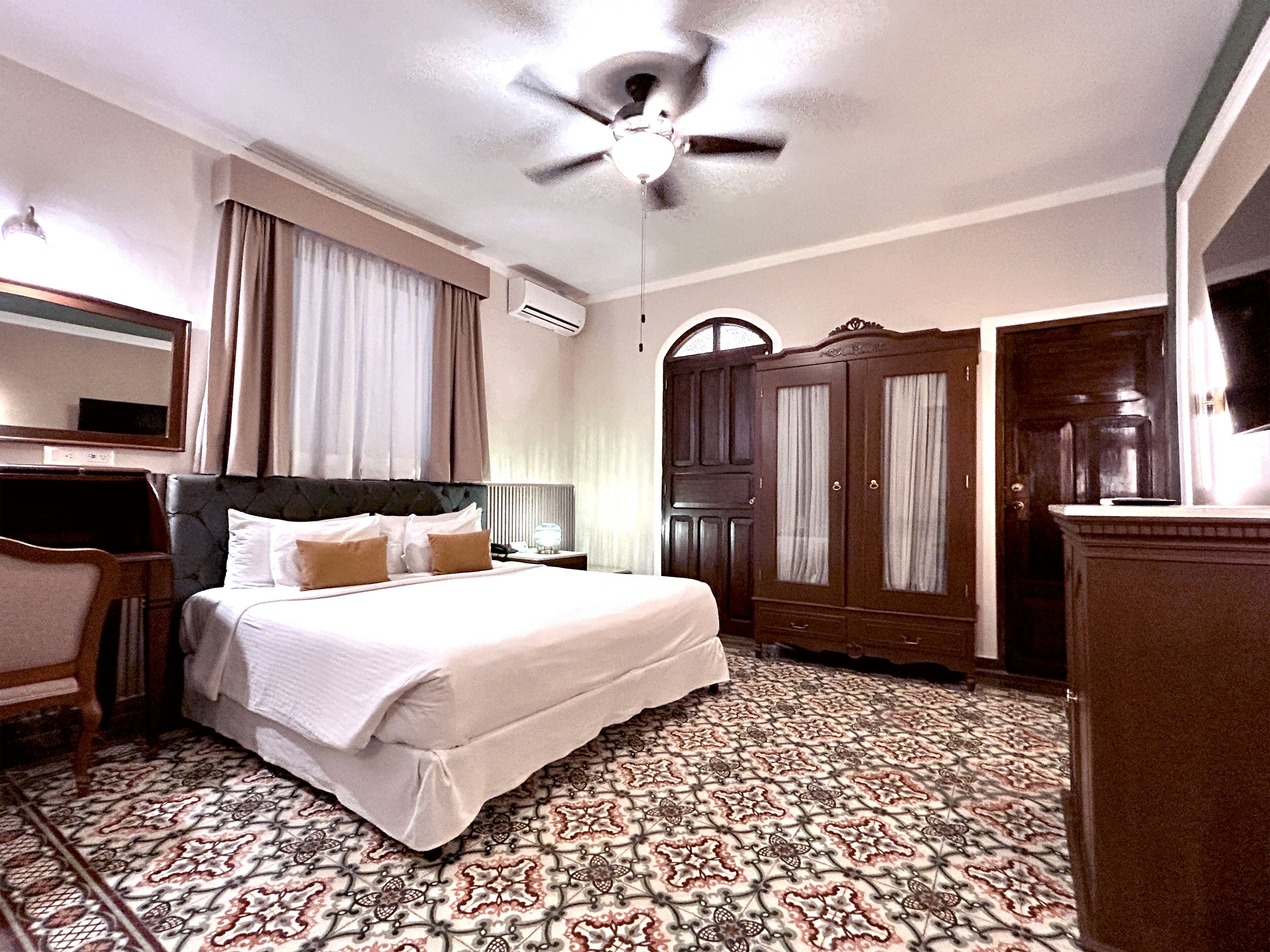 Hotel Casa Lucia Hotel Casa Lucia