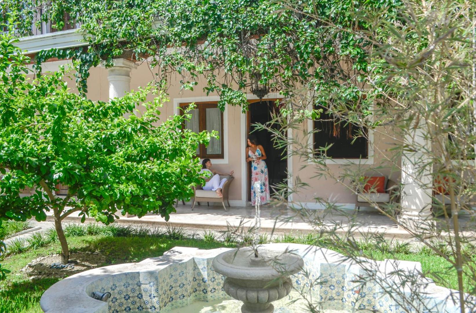 Hotel Casa Lucia Hotel Casa Lucia