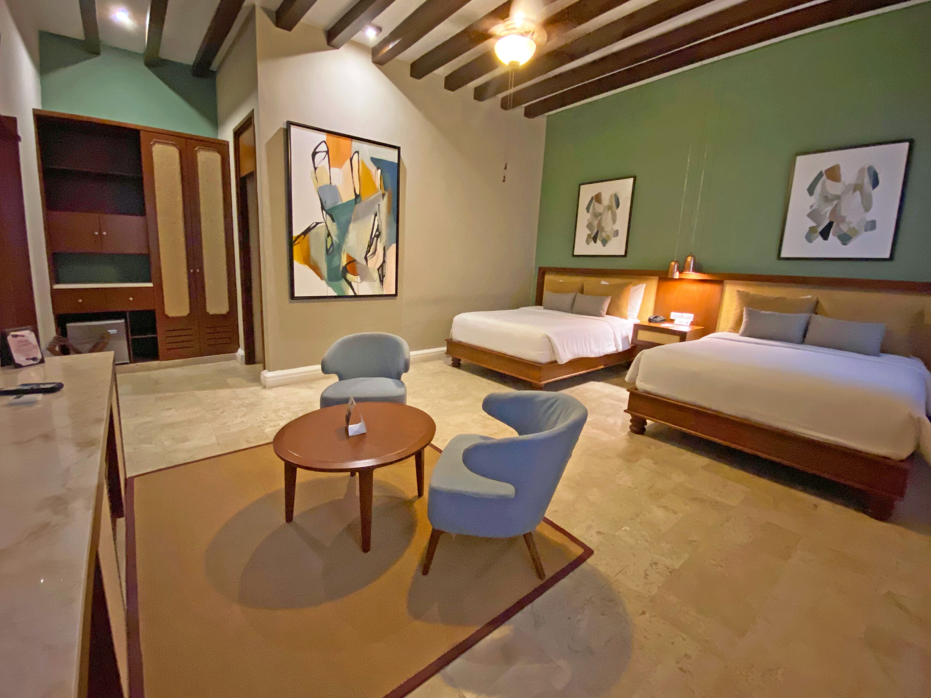 Hotel Casa Lucia Hotel Casa Lucia