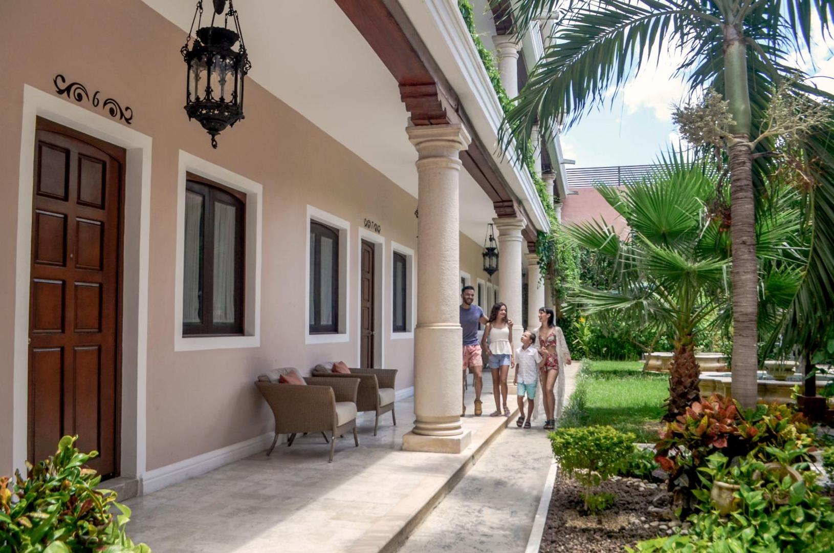 Hotel Casa Lucia Hotel Casa Lucia