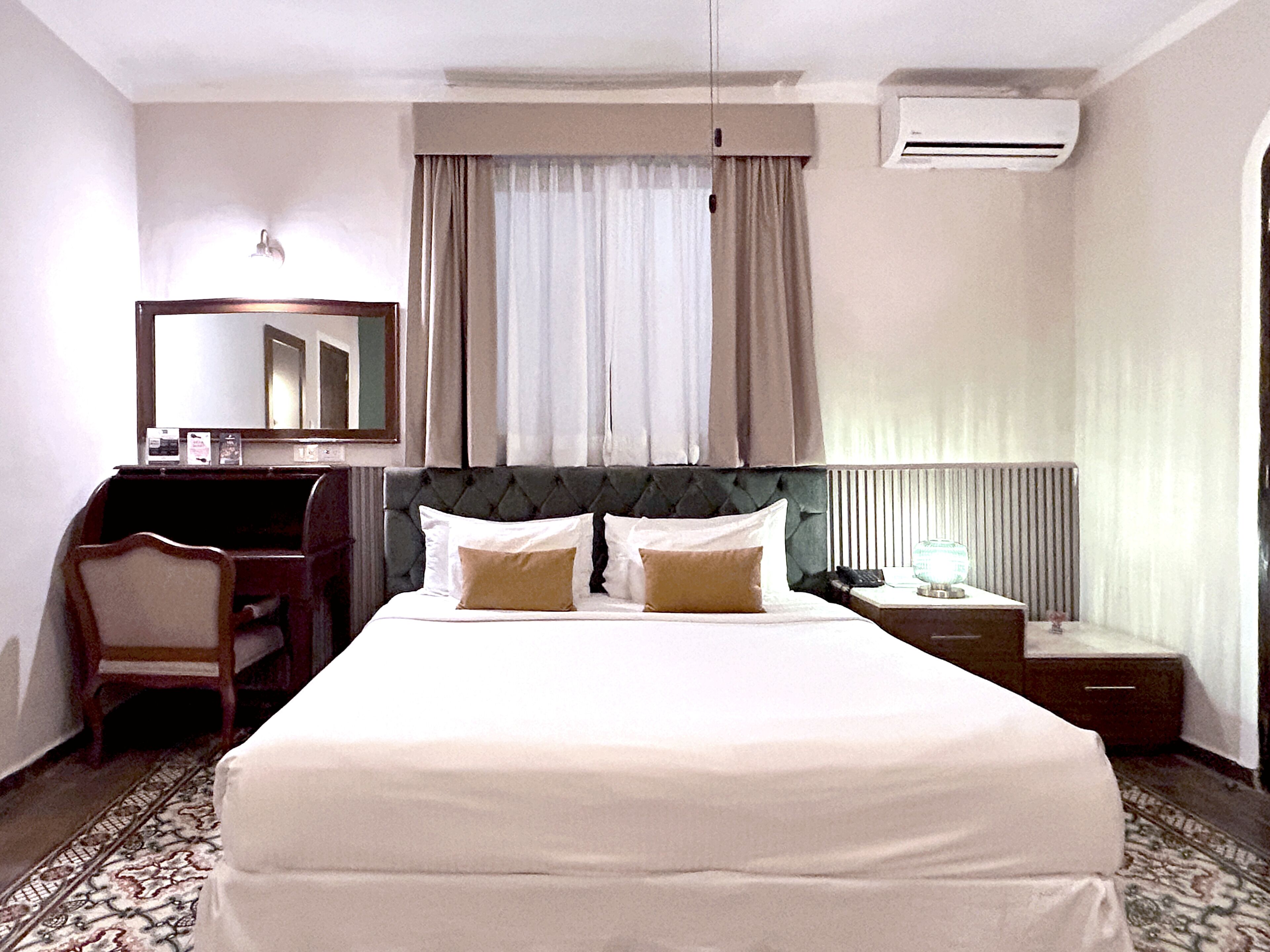 Hotel Casa Lucia Hotel Casa Lucia