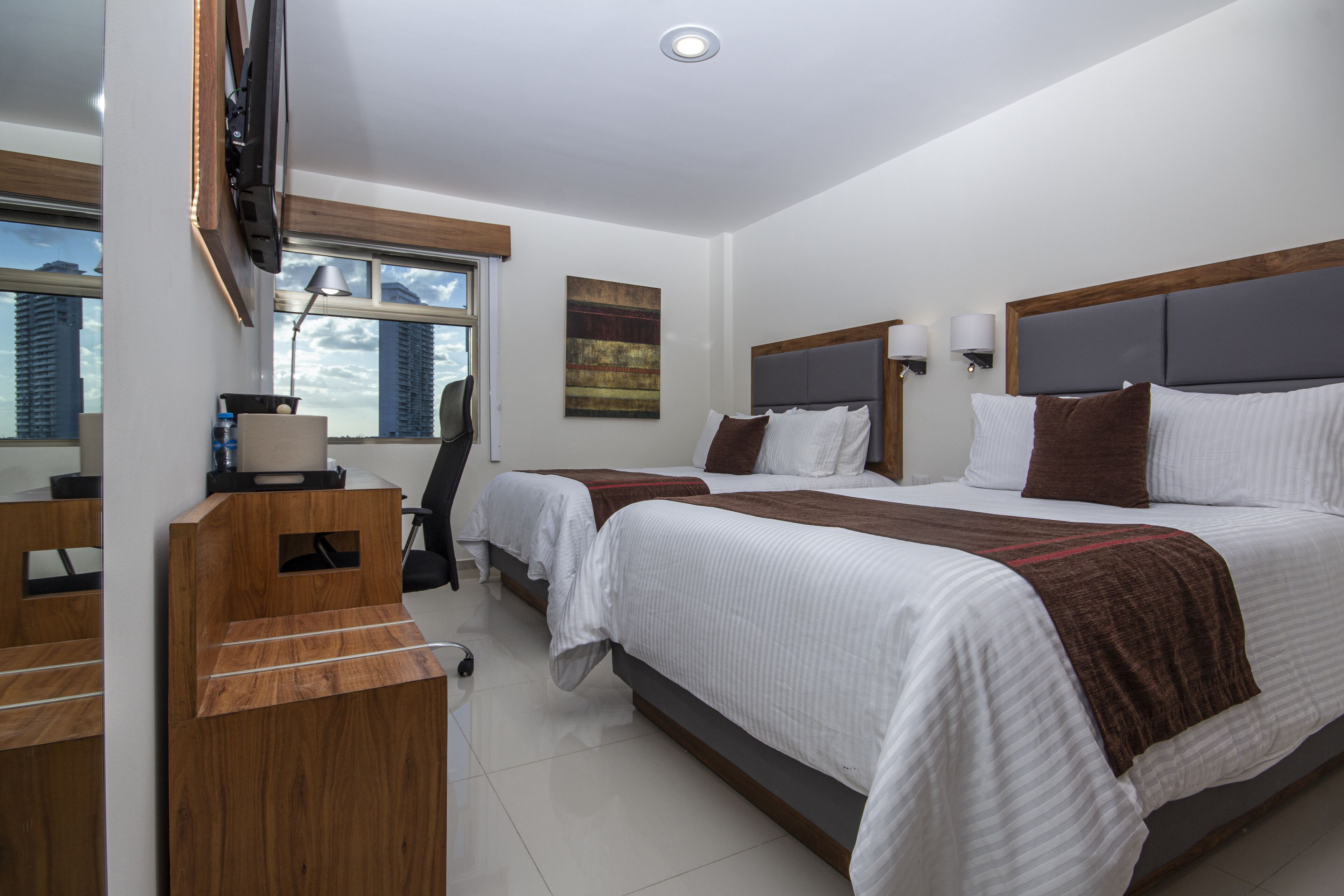 Hotel Misión Express Mérida Altabrisa Hotel Misión Express Mérida Altabrisa