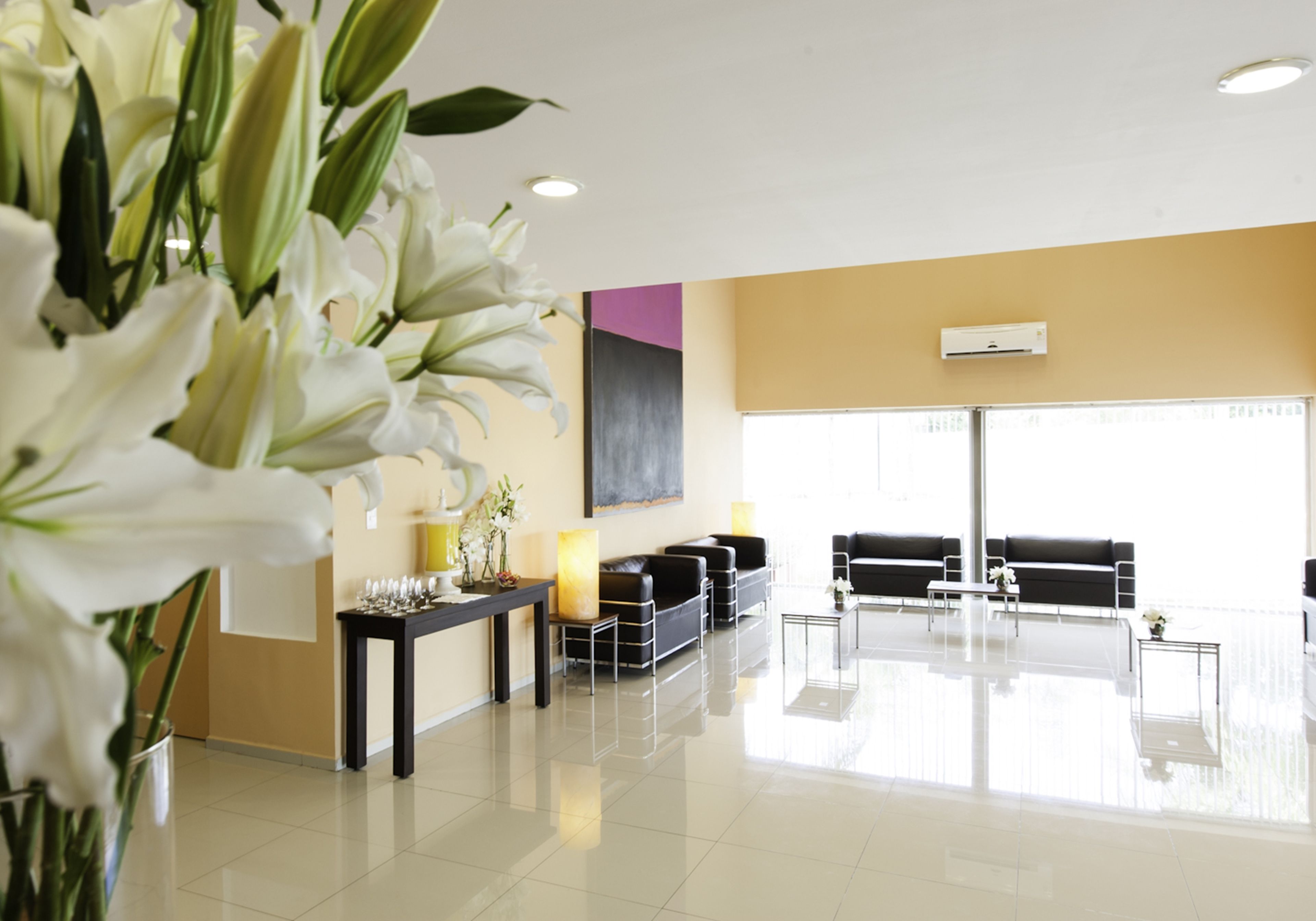 Hotel Misión Express Mérida Altabrisa Hotel Misión Express Mérida Altabrisa