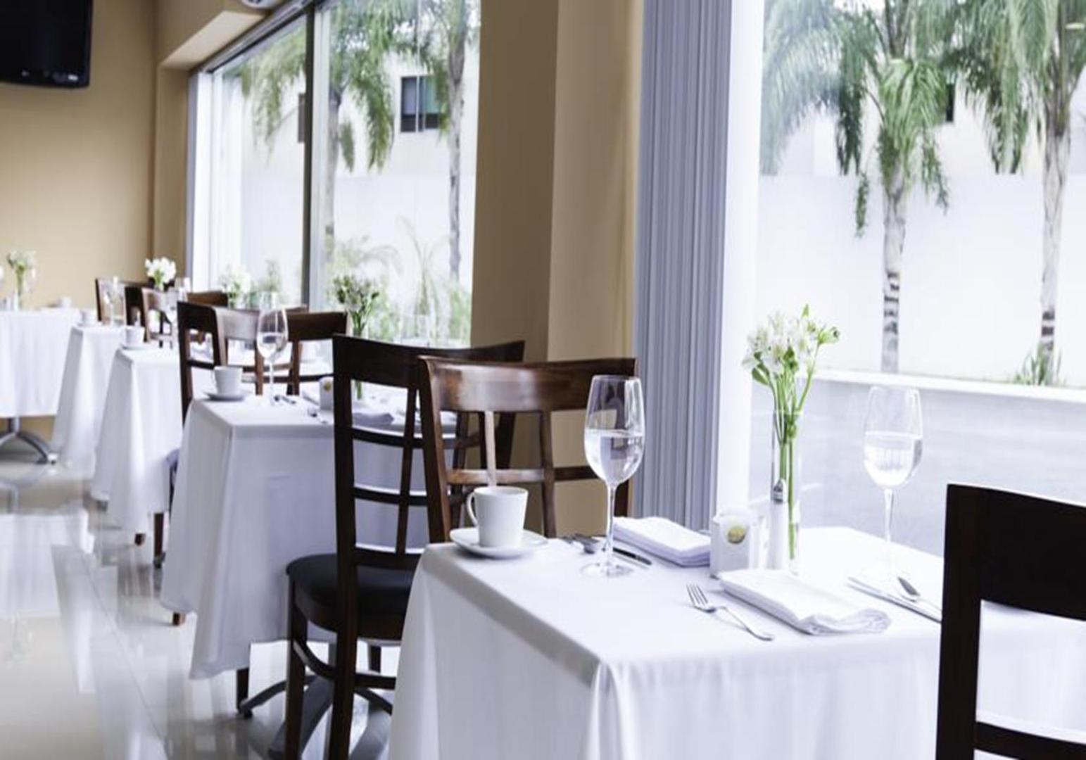 Hotel Misión Express Mérida Altabrisa Hotel Misión Express Mérida Altabrisa