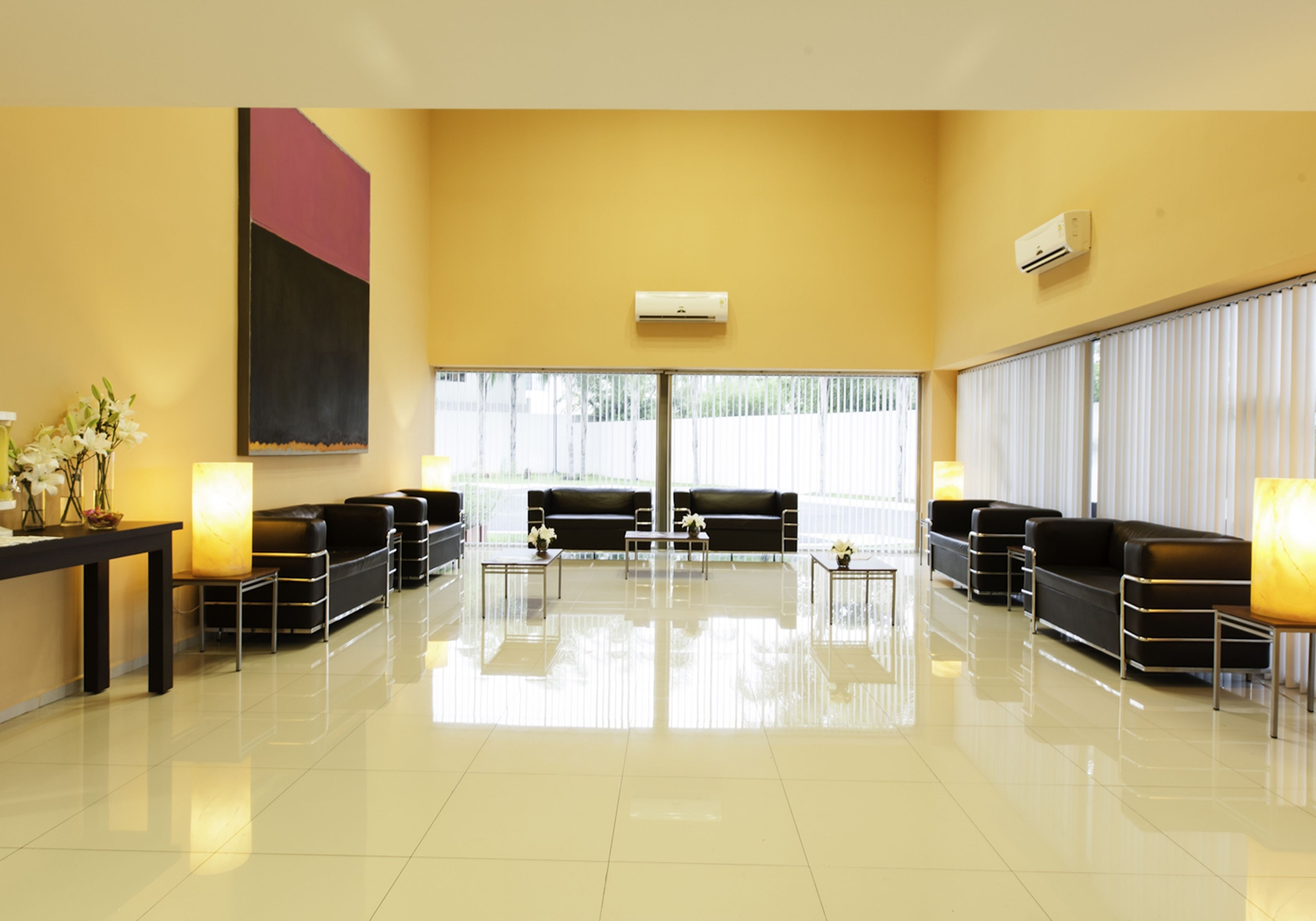 Hotel Misión Express Mérida Altabrisa Hotel Misión Express Mérida Altabrisa