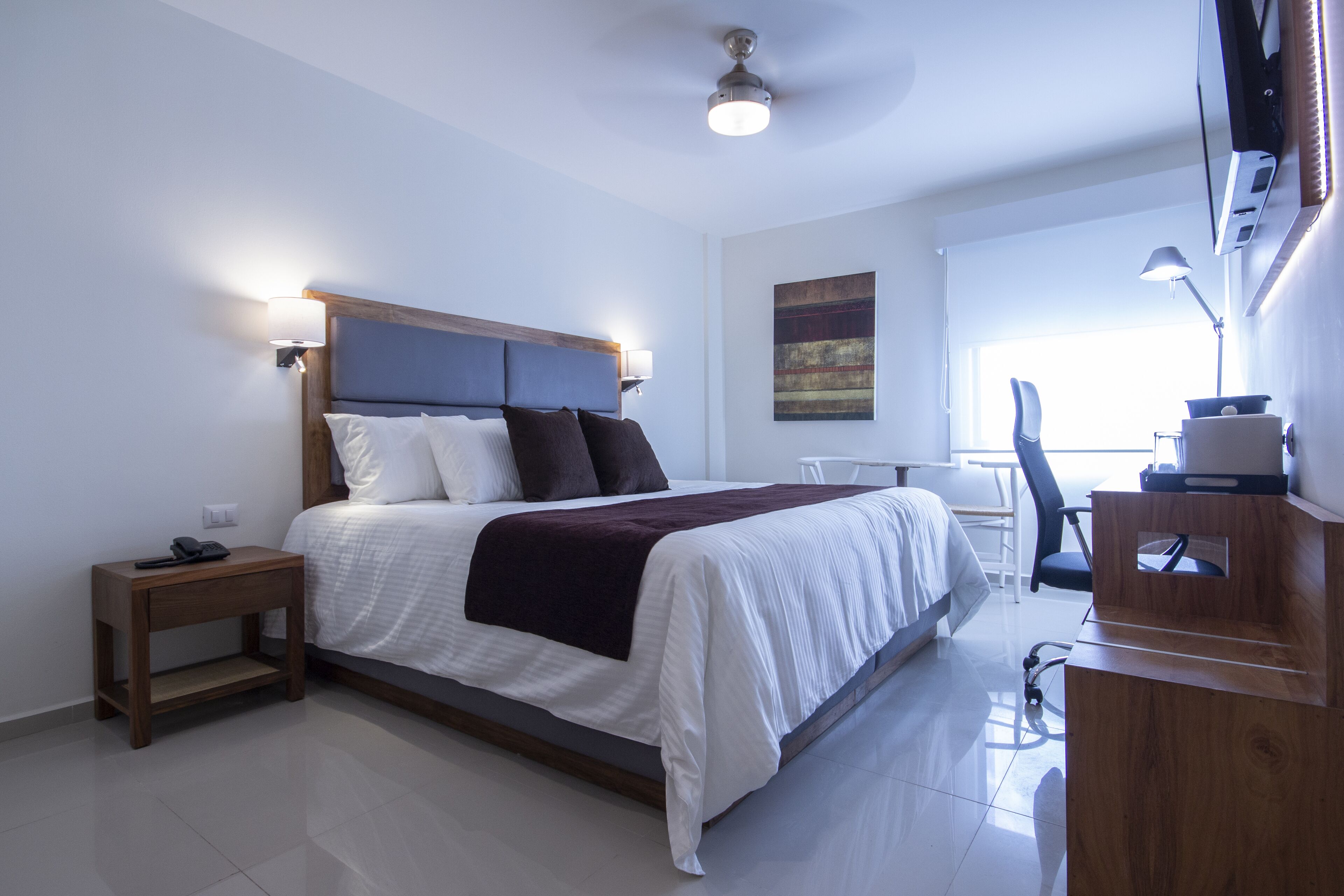 Hotel Misión Express Mérida Altabrisa Hotel Misión Express Mérida Altabrisa