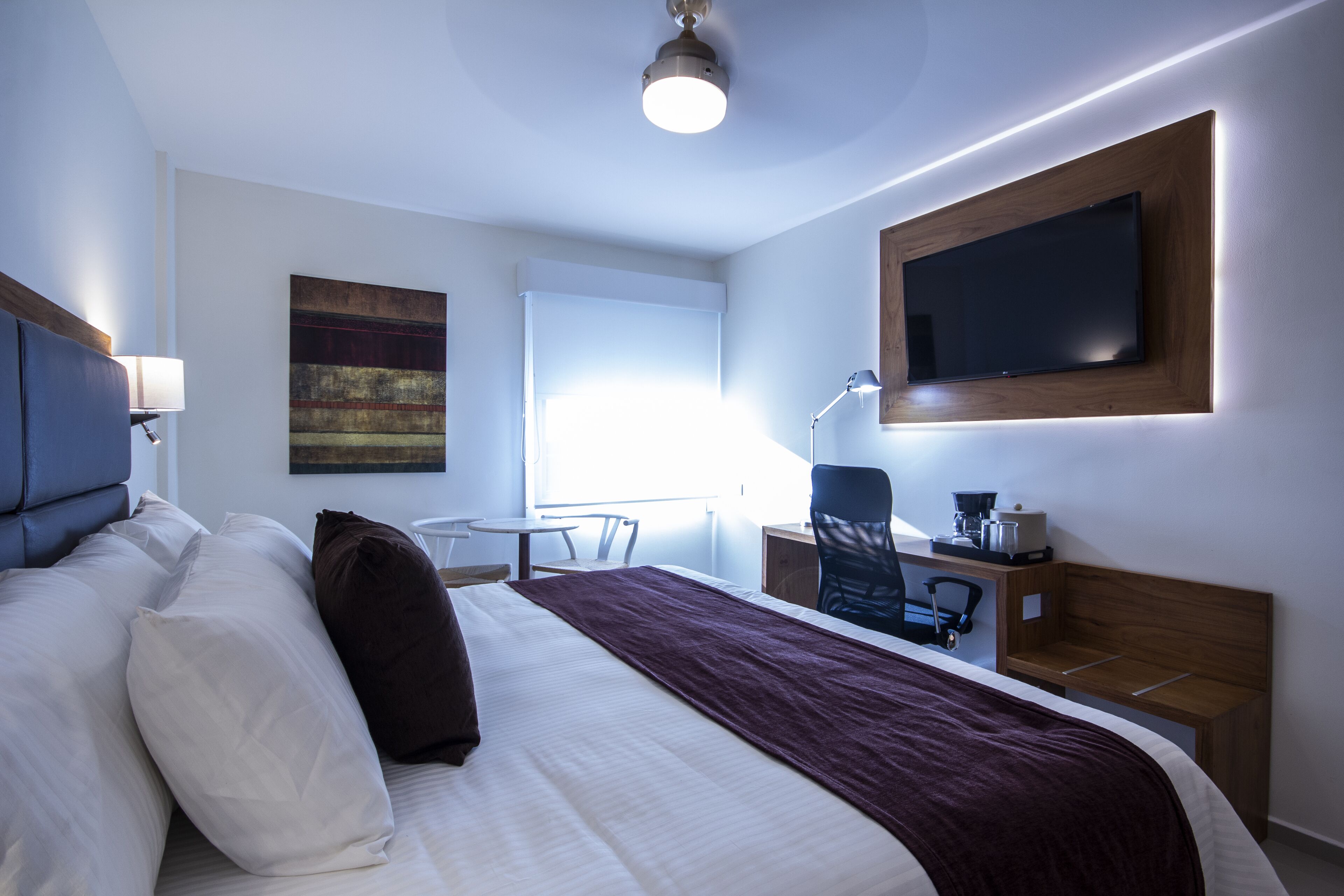 Hotel Misión Express Mérida Altabrisa Hotel Misión Express Mérida Altabrisa
