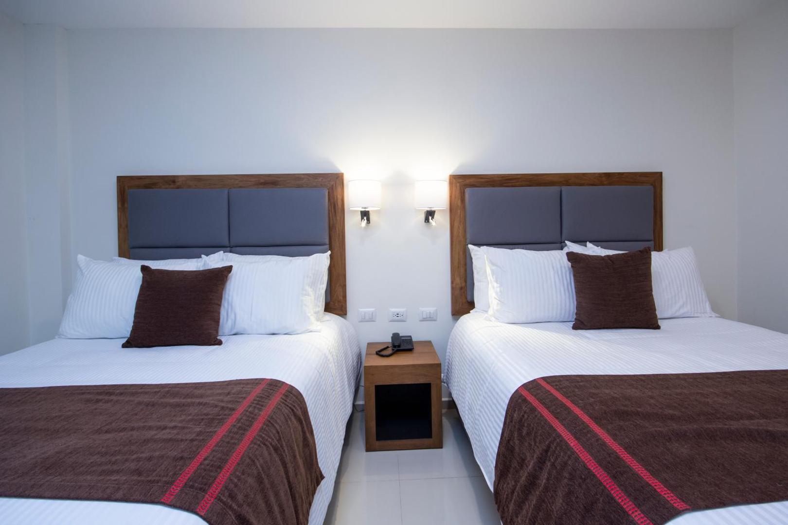 Hotel Misión Express Mérida Altabrisa Hotel Misión Express Mérida Altabrisa