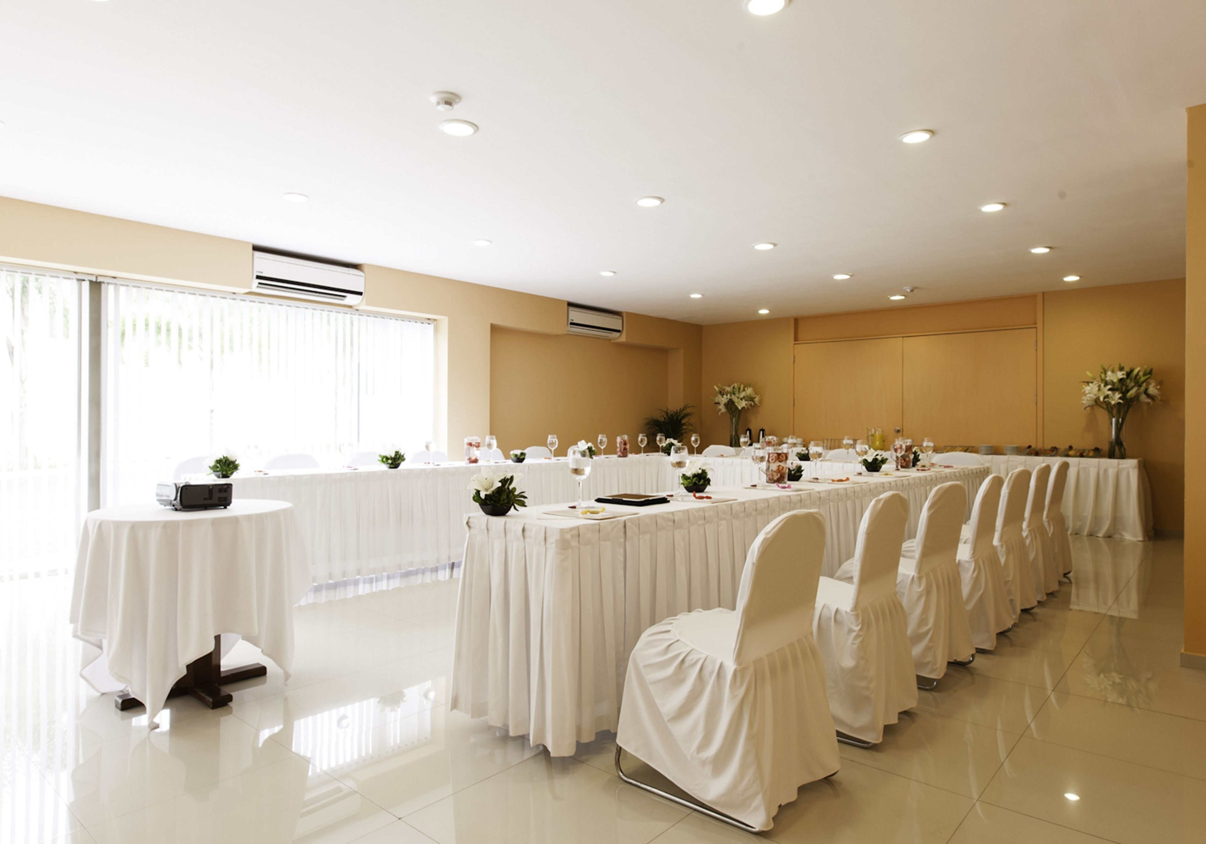 Hotel Misión Express Mérida Altabrisa Hotel Misión Express Mérida Altabrisa