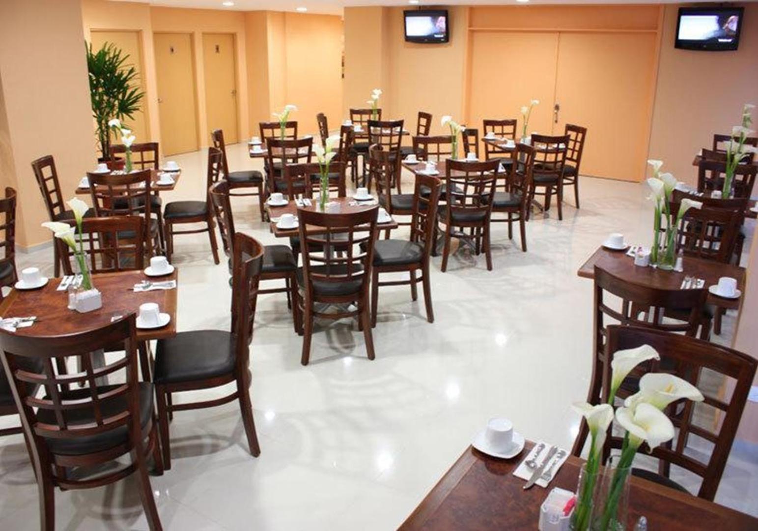 Hotel Misión Express Mérida Altabrisa Hotel Misión Express Mérida Altabrisa