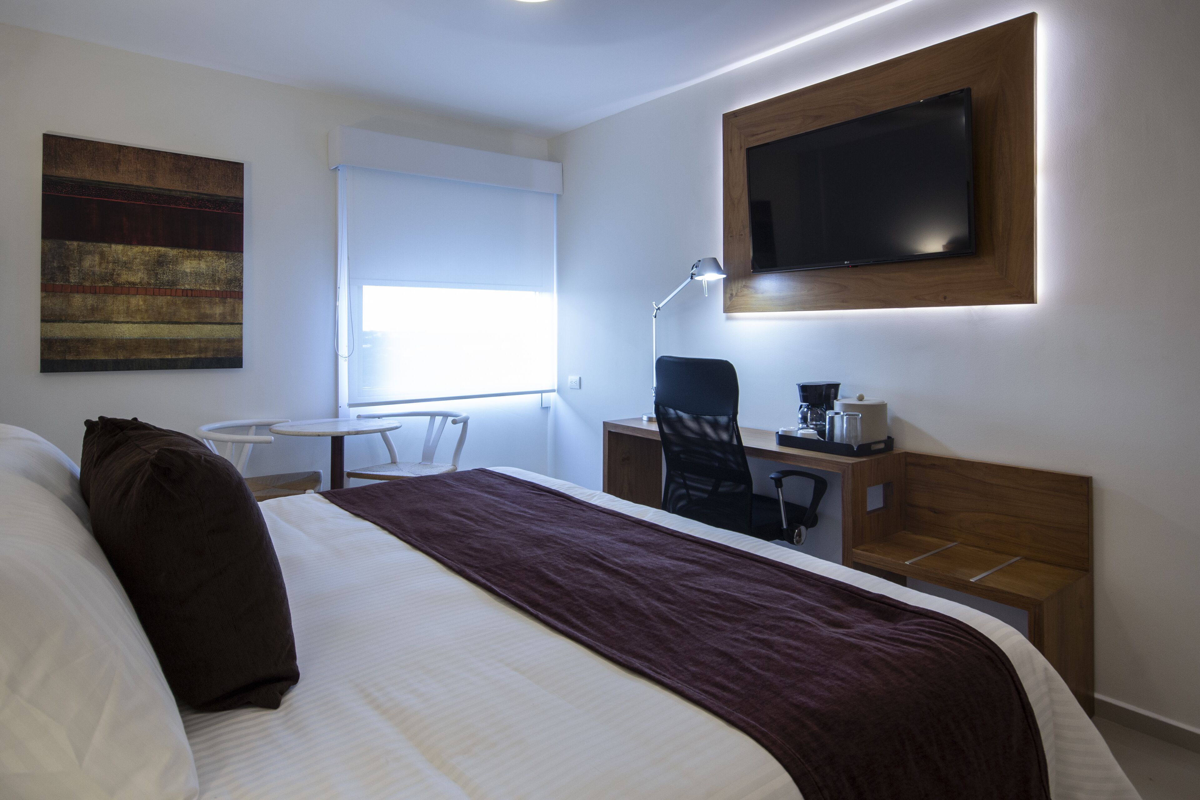 Hotel Misión Express Mérida Altabrisa Hotel Misión Express Mérida Altabrisa