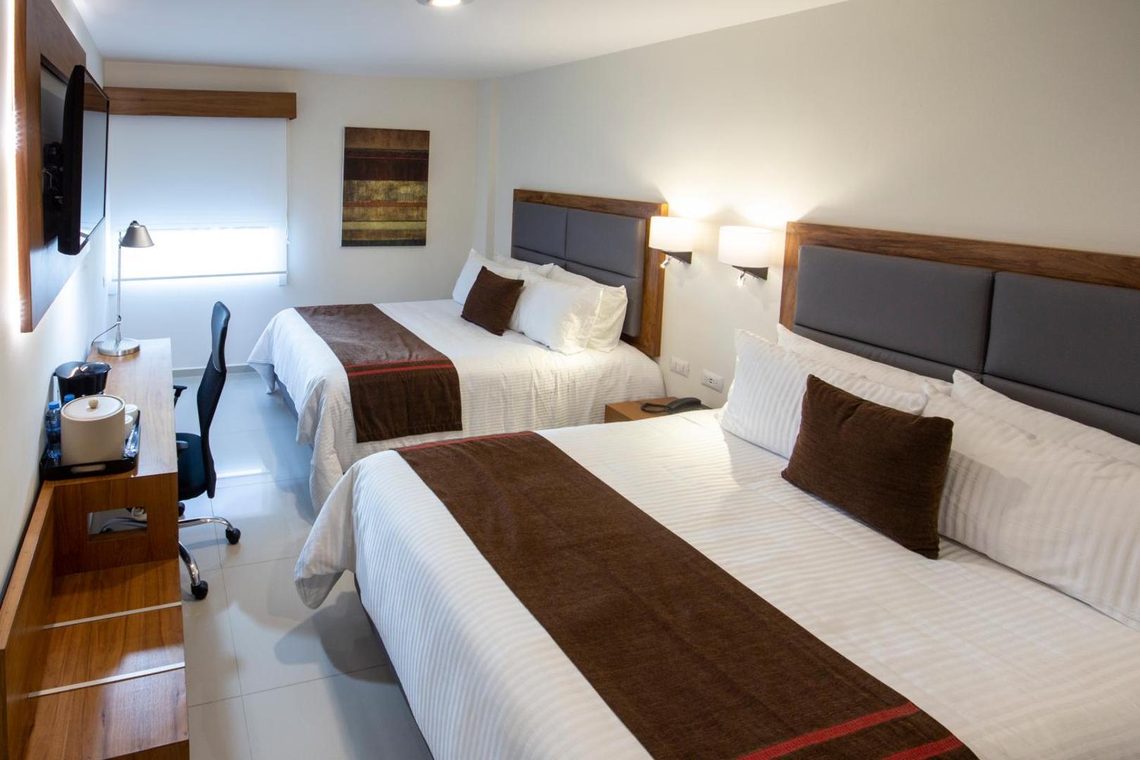 Hotel Misión Express Mérida Altabrisa Hotel Misión Express Mérida Altabrisa