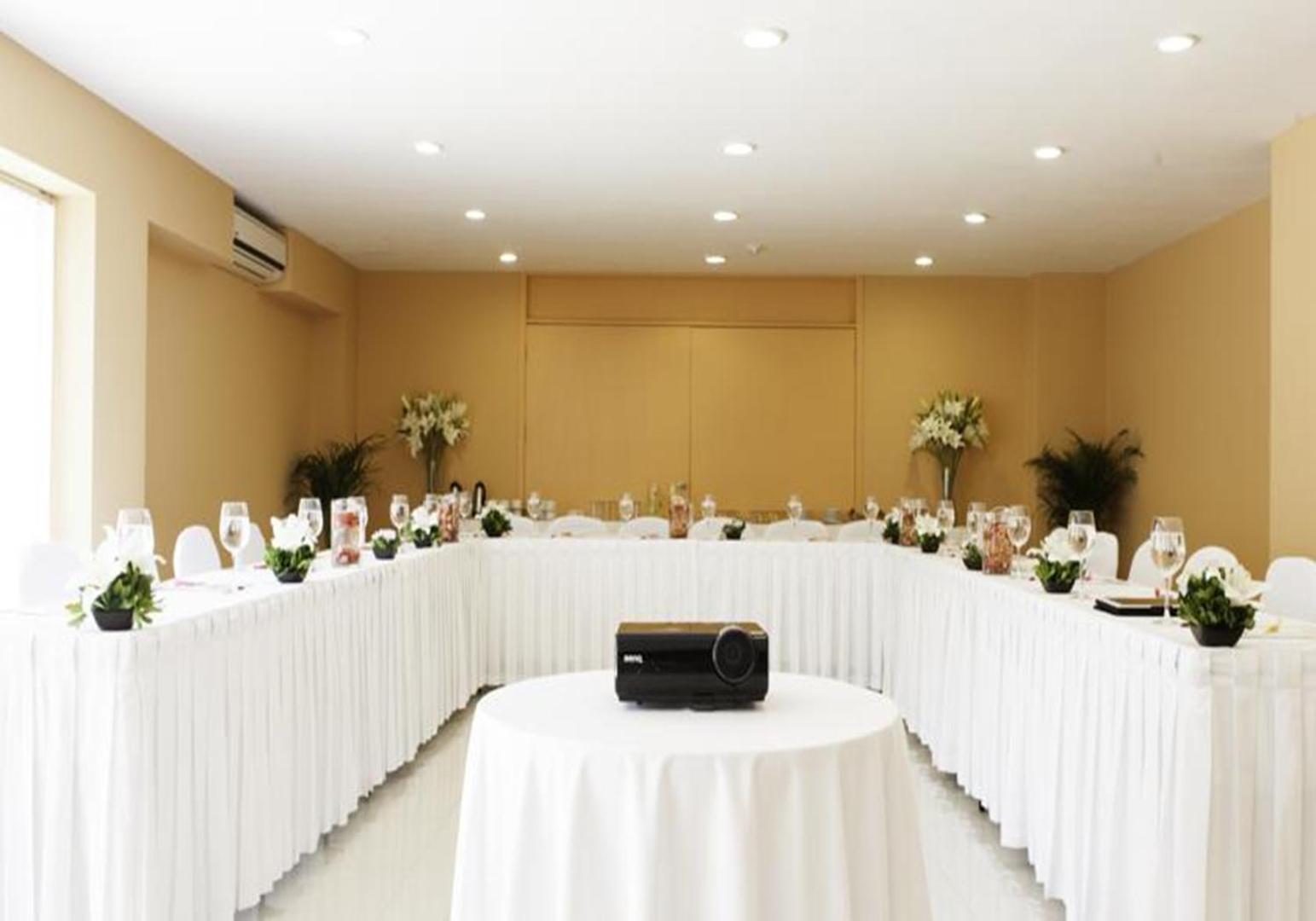 Hotel Misión Express Mérida Altabrisa Hotel Misión Express Mérida Altabrisa