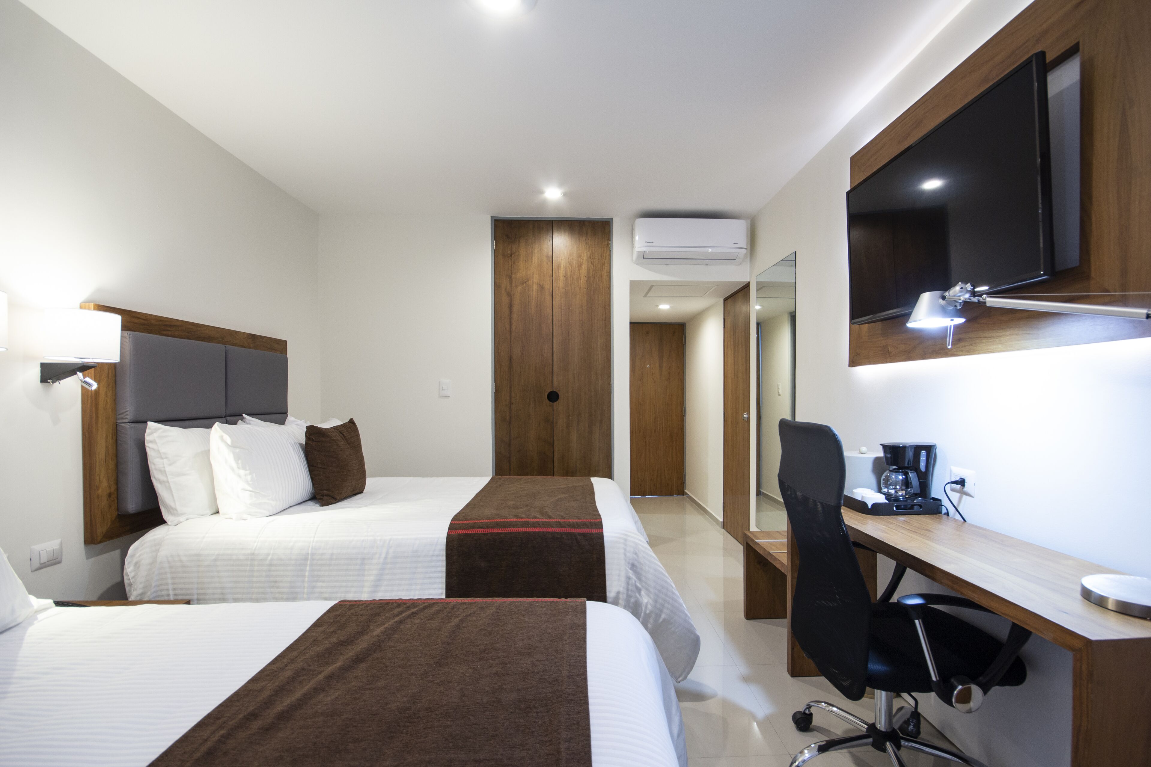 Hotel Misión Express Mérida Altabrisa Hotel Misión Express Mérida Altabrisa
