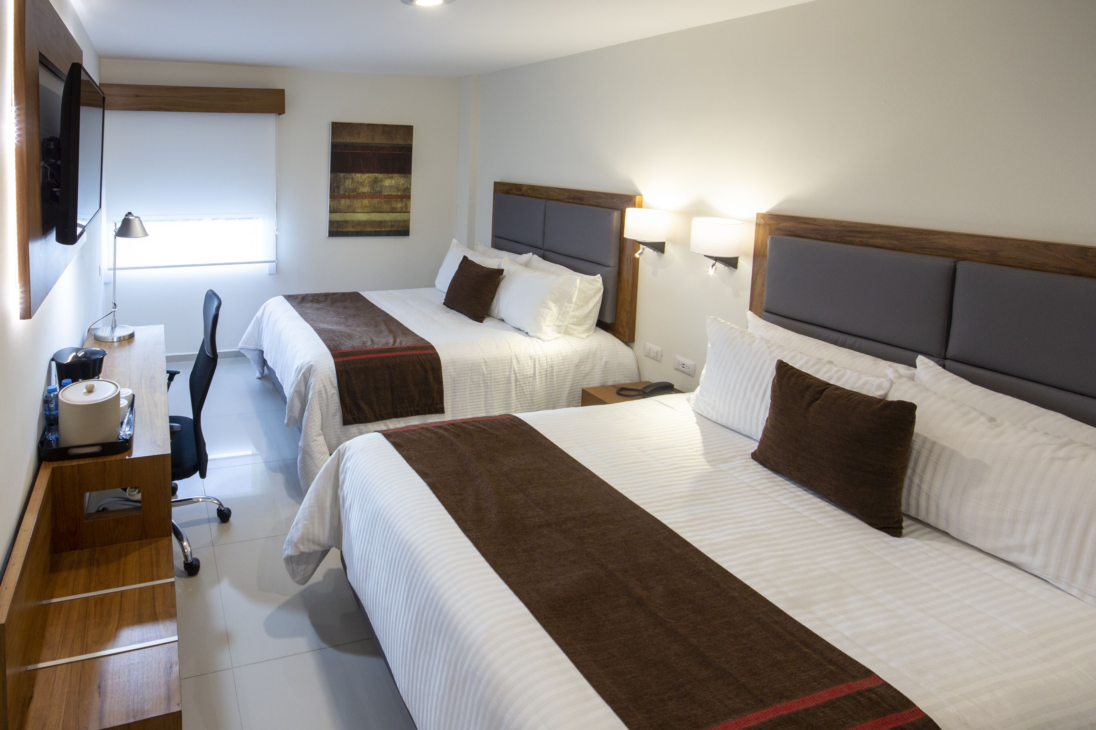Hotel Misión Express Mérida Altabrisa Hotel Misión Express Mérida Altabrisa