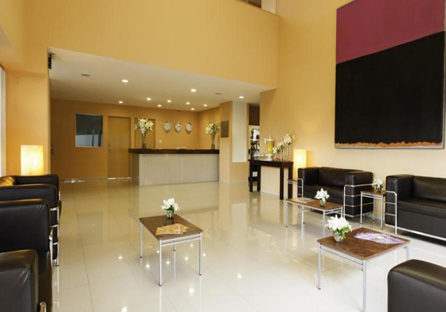 Hotel Misión Express Mérida Altabrisa Hotel Misión Express Mérida Altabrisa