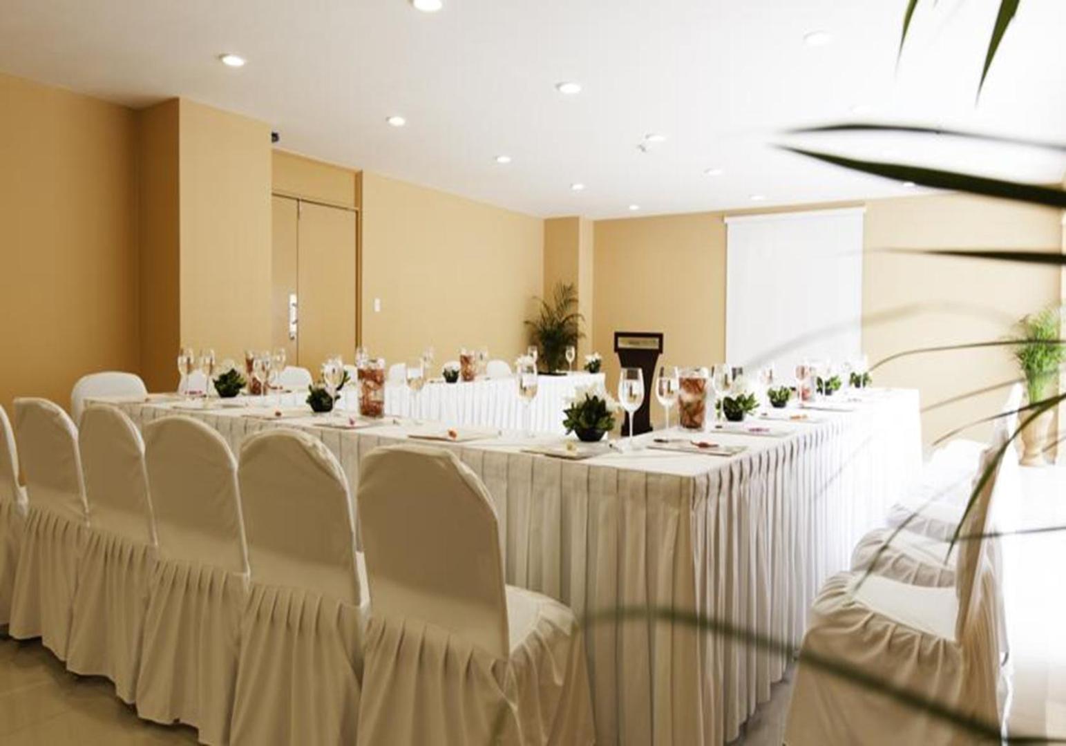 Hotel Misión Express Mérida Altabrisa Hotel Misión Express Mérida Altabrisa