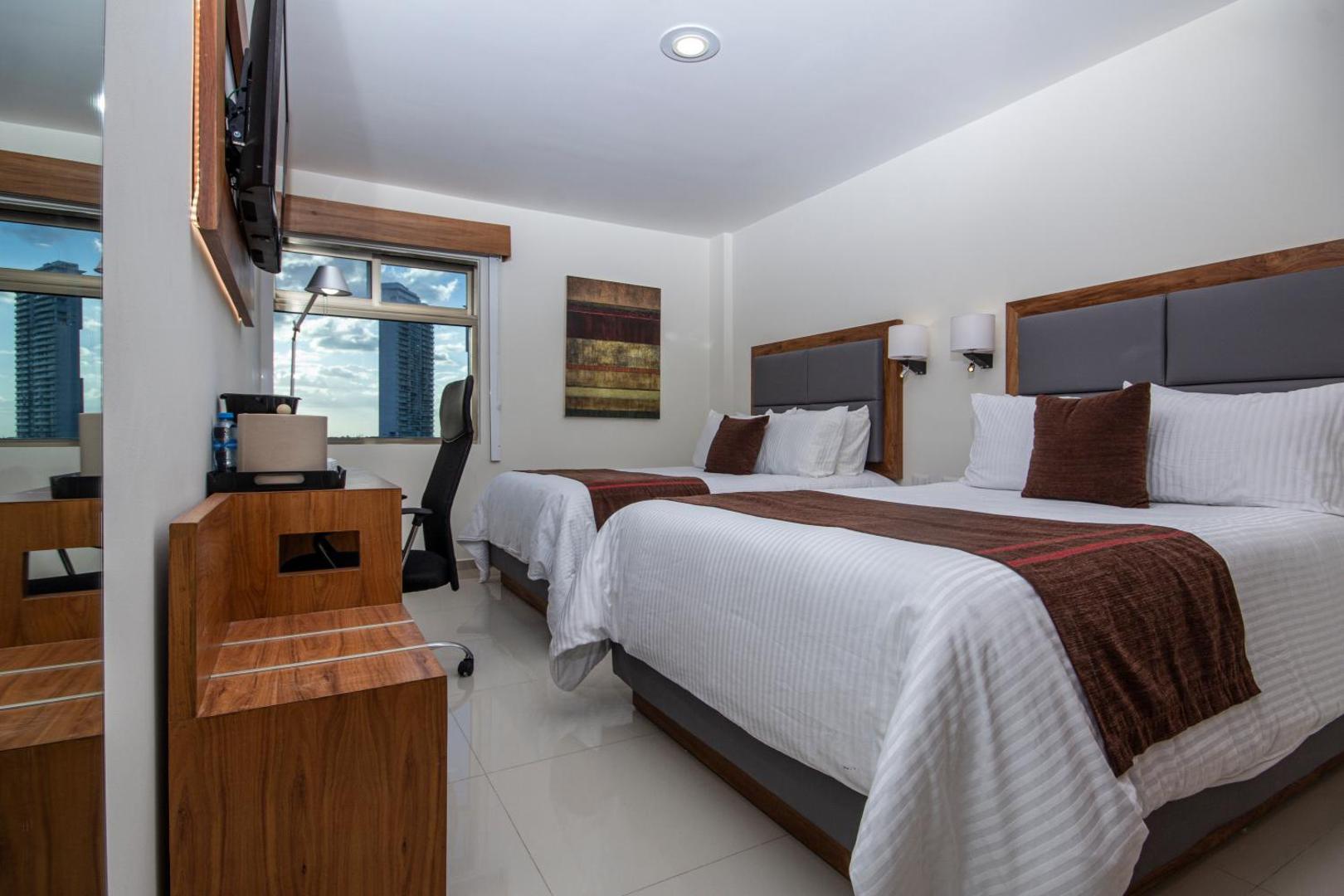 Hotel Misión Express Mérida Altabrisa Hotel Misión Express Mérida Altabrisa