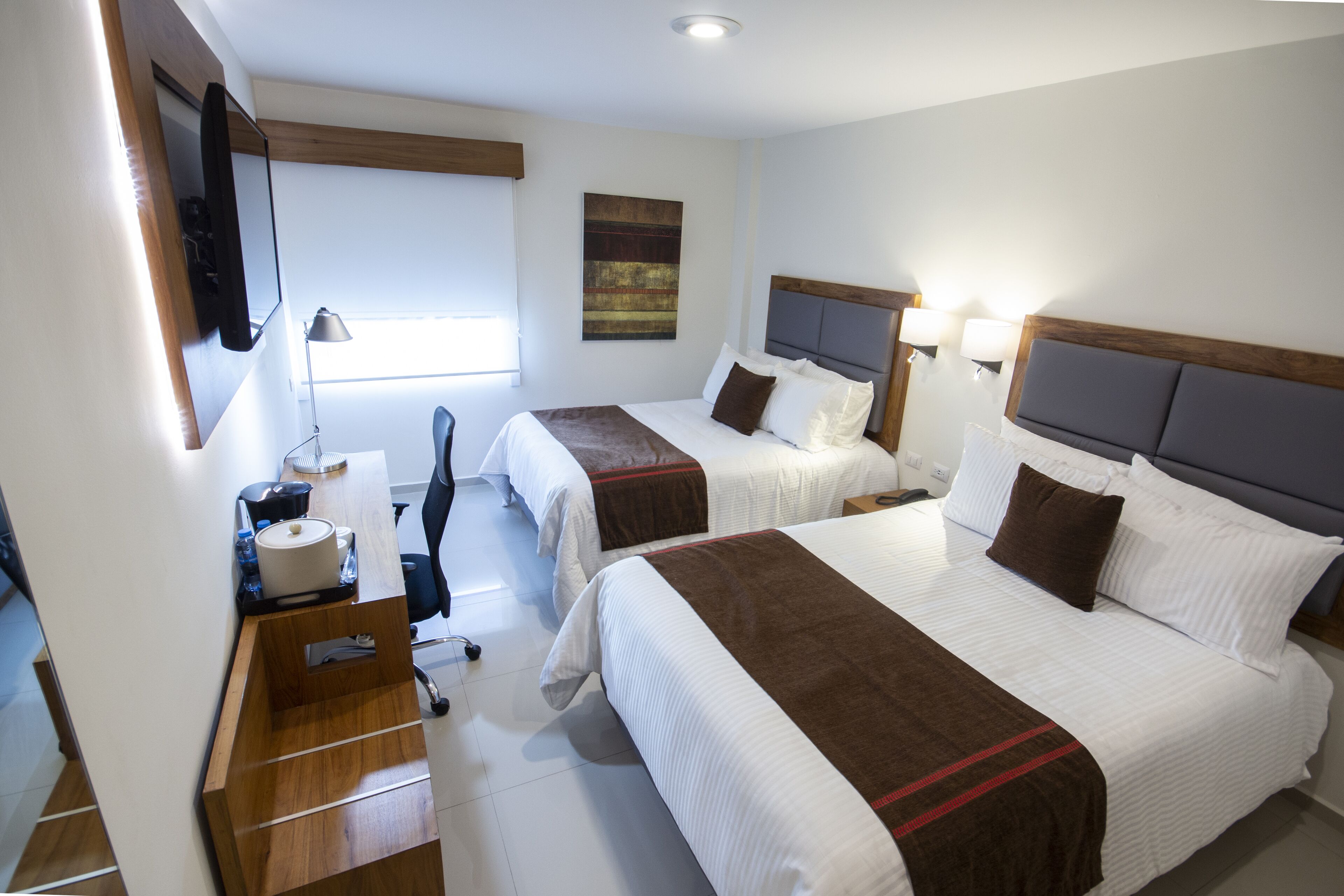 Hotel Misión Express Mérida Altabrisa Hotel Misión Express Mérida Altabrisa