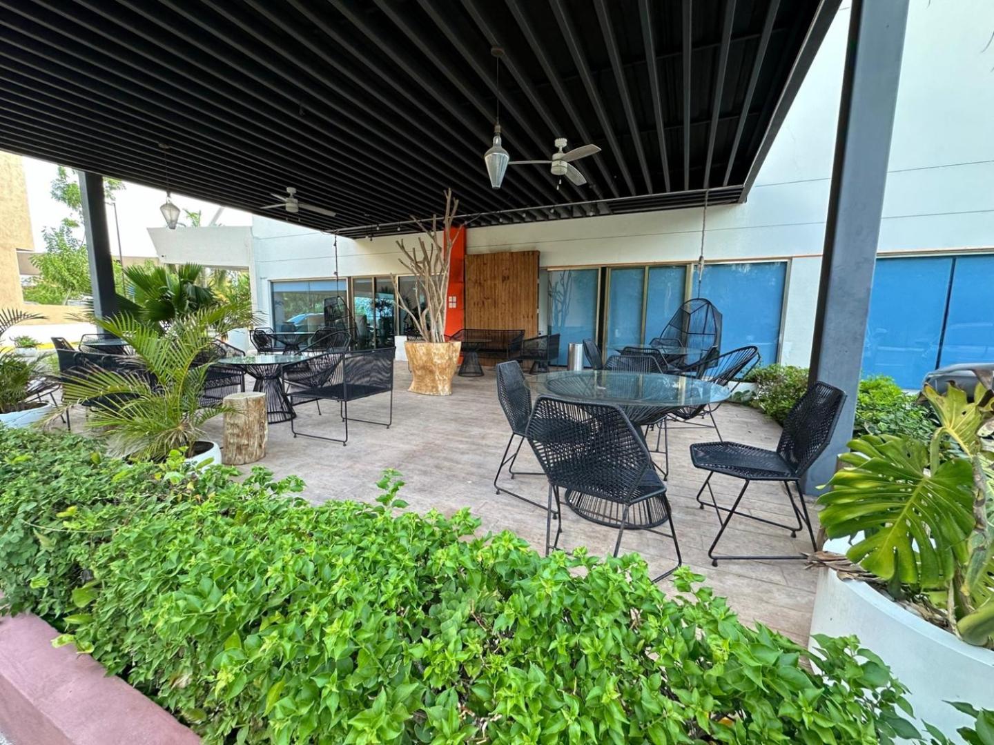 Hotel Misión Express Mérida Altabrisa Hotel Misión Express Mérida Altabrisa