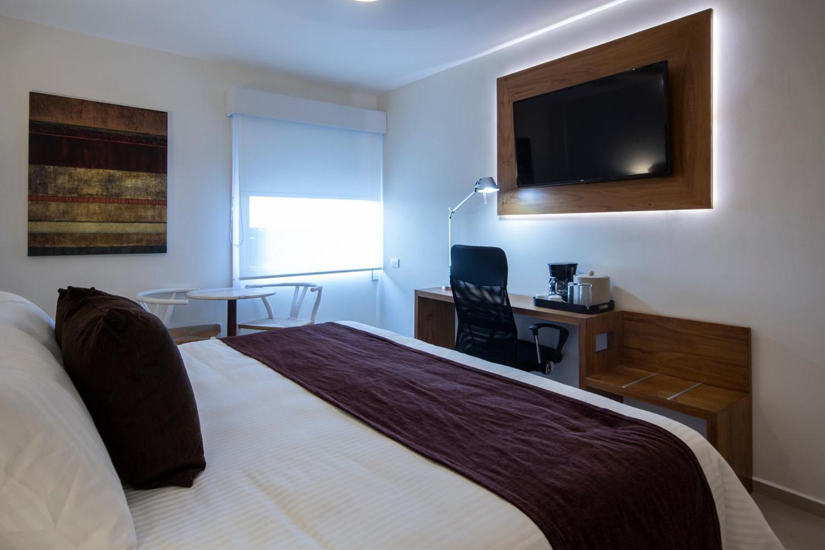 Hotel Misión Express Mérida Altabrisa Hotel Misión Express Mérida Altabrisa