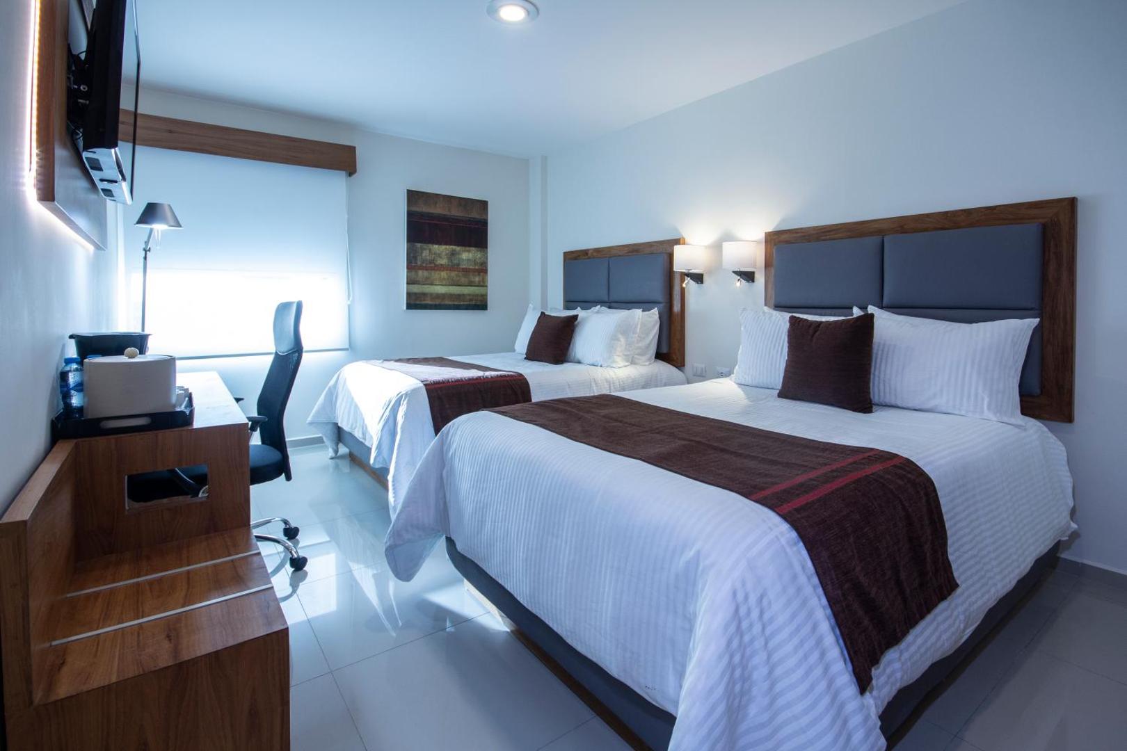 Hotel Misión Express Mérida Altabrisa Hotel Misión Express Mérida Altabrisa