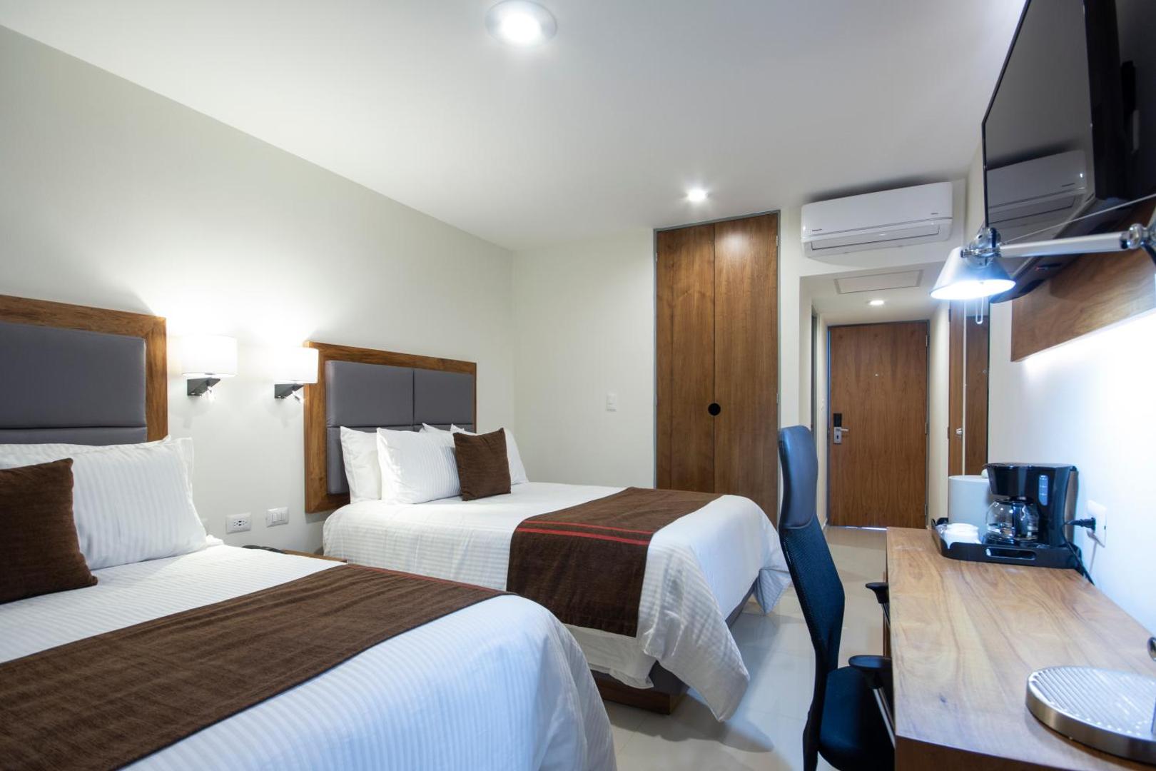 Hotel Misión Express Mérida Altabrisa Hotel Misión Express Mérida Altabrisa