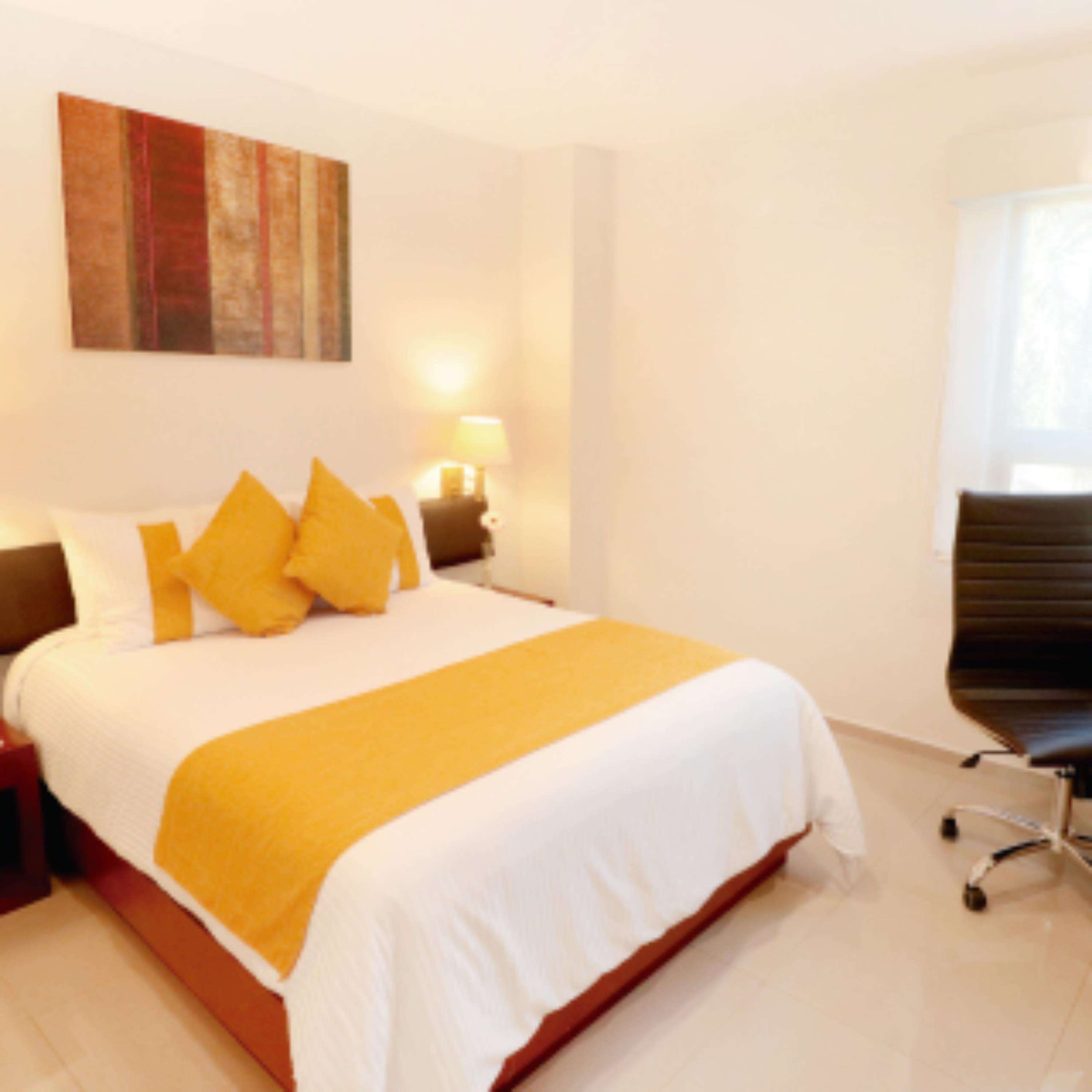 Hotel Misión Express Mérida Altabrisa Hotel Misión Express Mérida Altabrisa