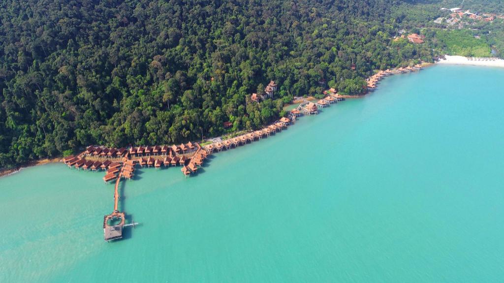 Berjaya Langkawi Resort Berjaya Langkawi Resort