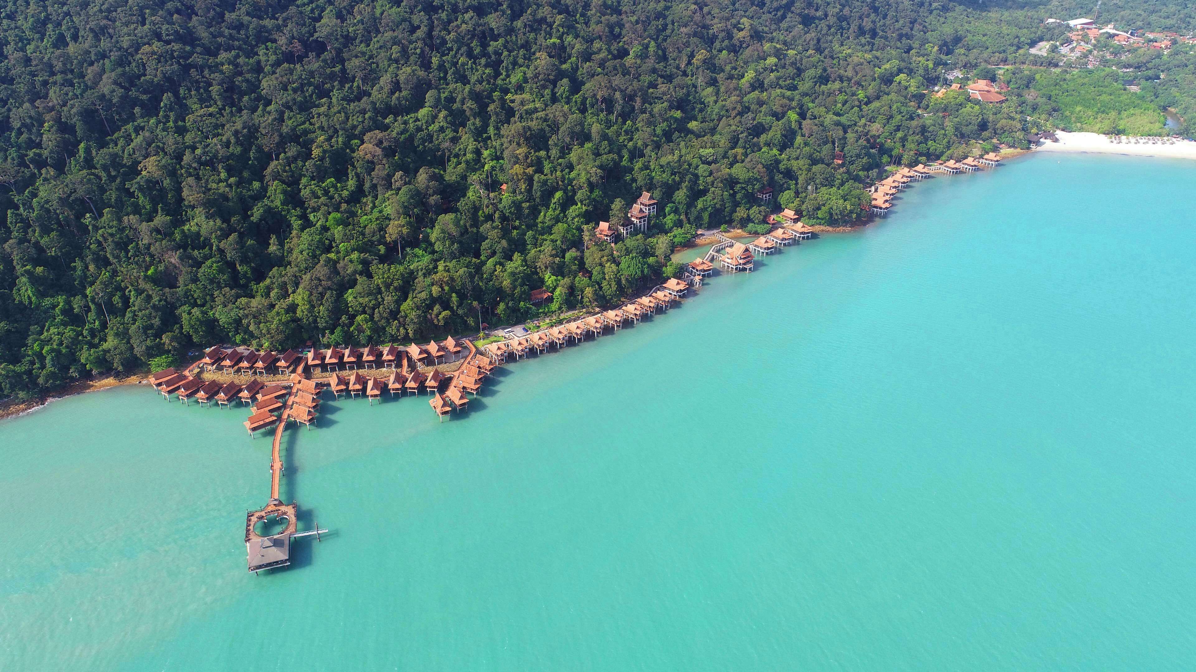 Berjaya Langkawi Resort Berjaya Langkawi Resort