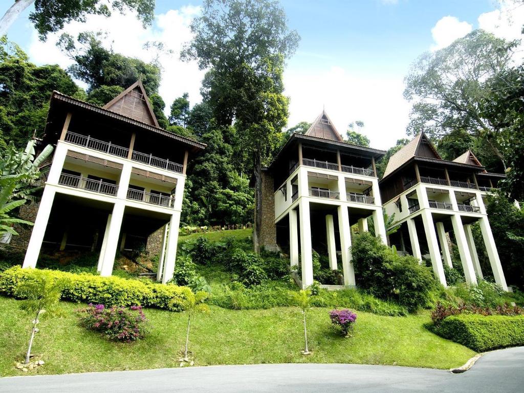 Berjaya Langkawi Resort Berjaya Langkawi Resort