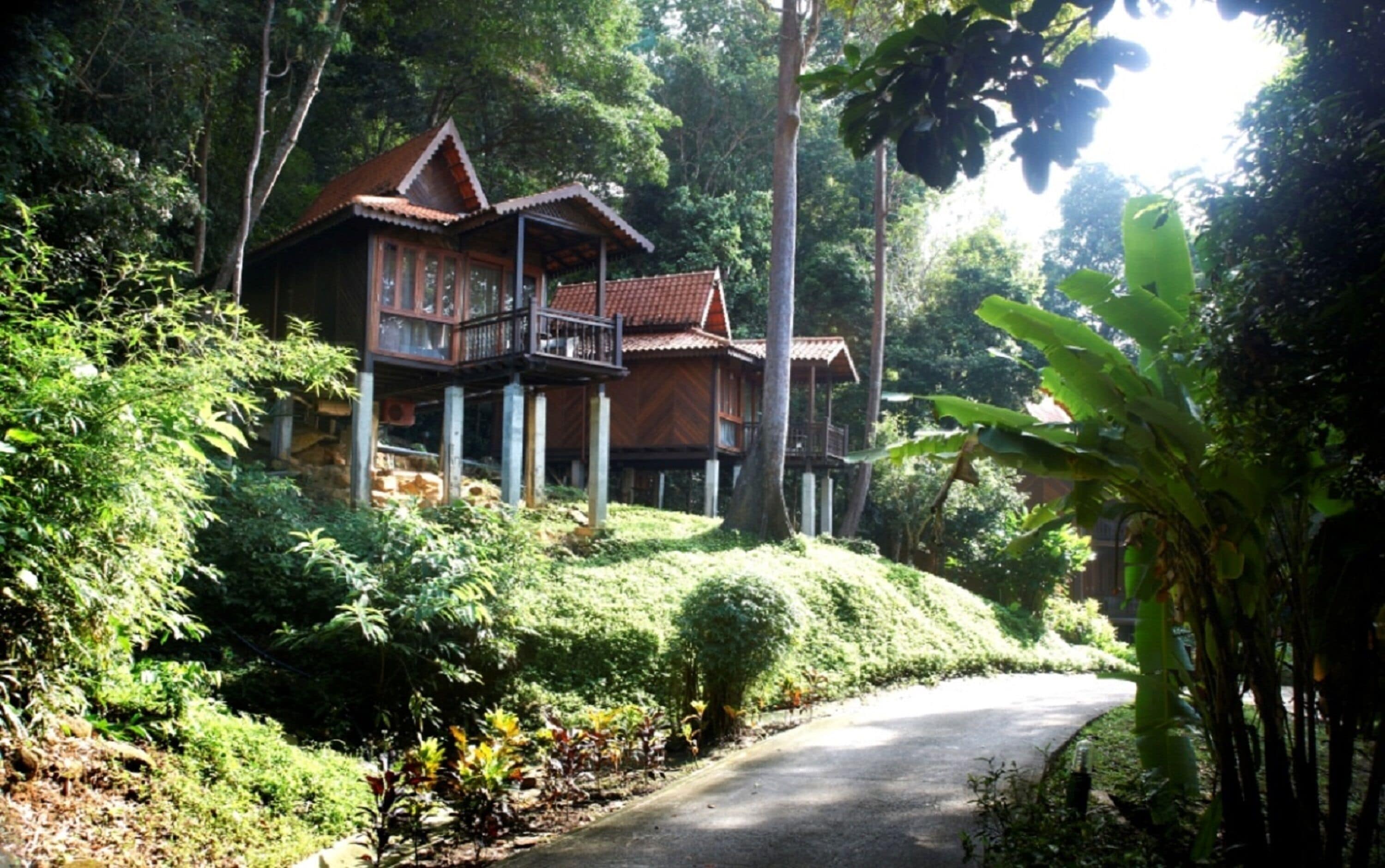Berjaya Langkawi Resort Berjaya Langkawi Resort
