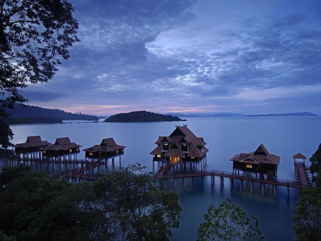 Berjaya Langkawi Resort Berjaya Langkawi Resort