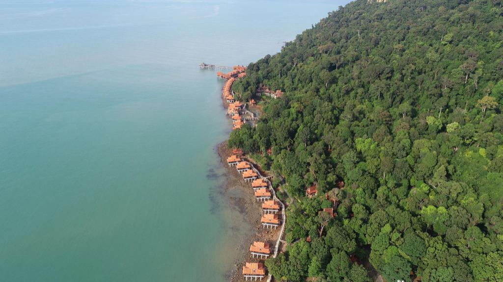 Berjaya Langkawi Resort Berjaya Langkawi Resort