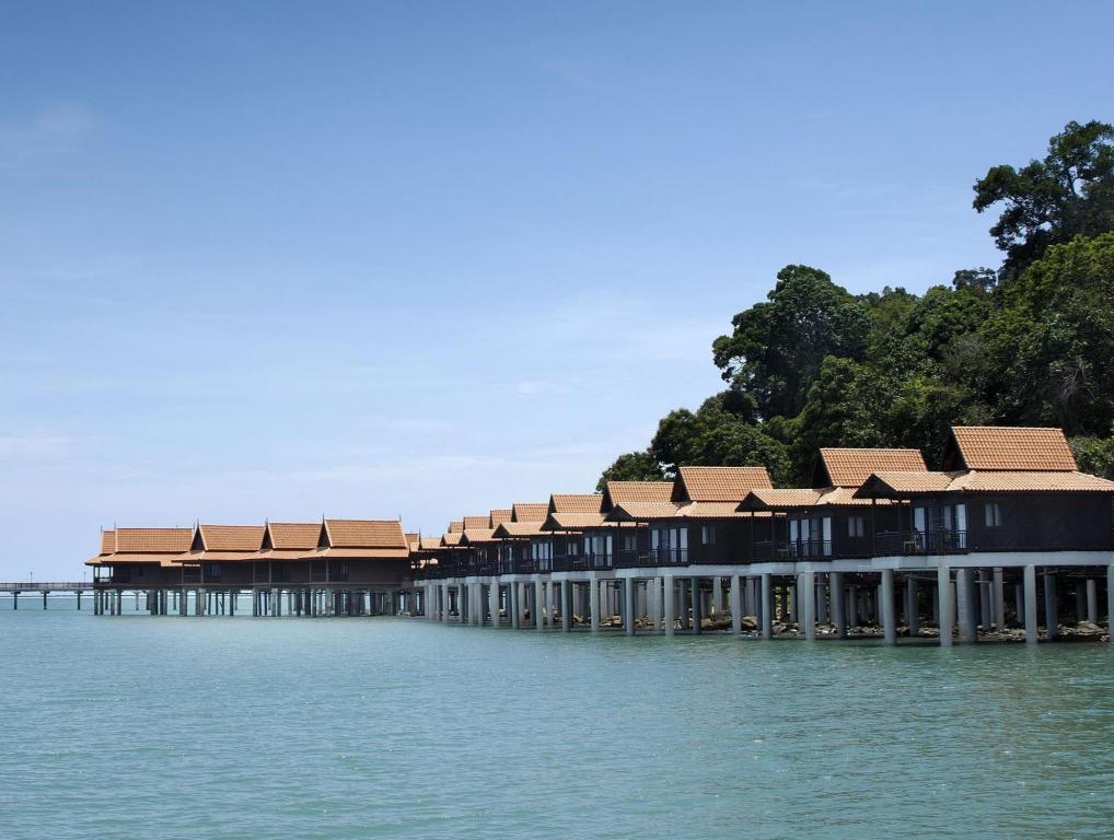 Berjaya Langkawi Resort Berjaya Langkawi Resort