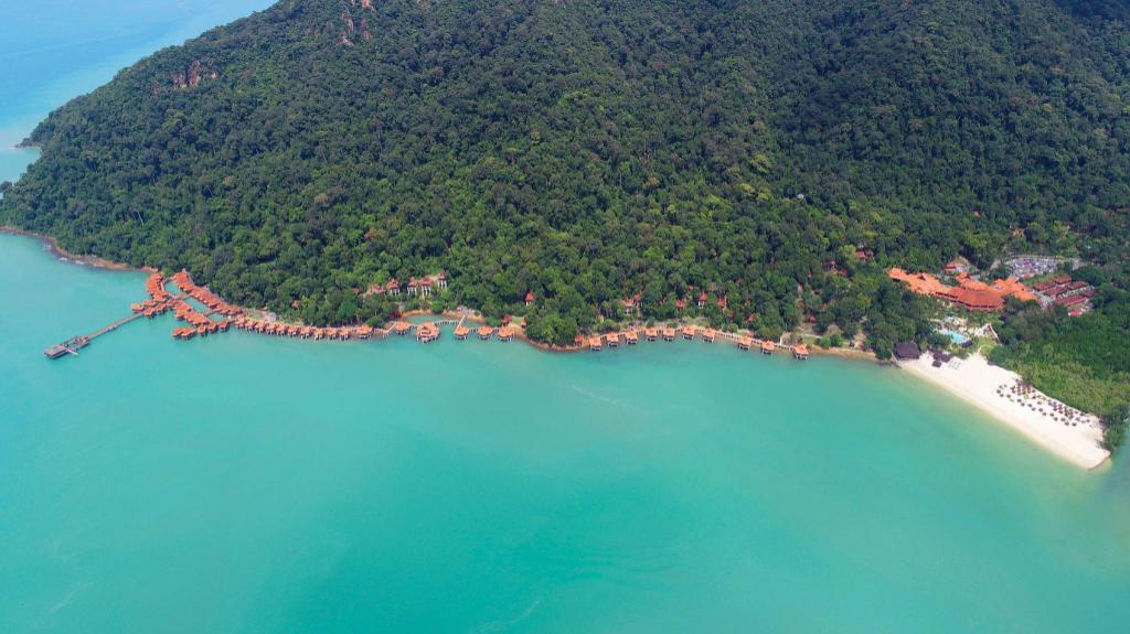 Berjaya Langkawi Resort Berjaya Langkawi Resort